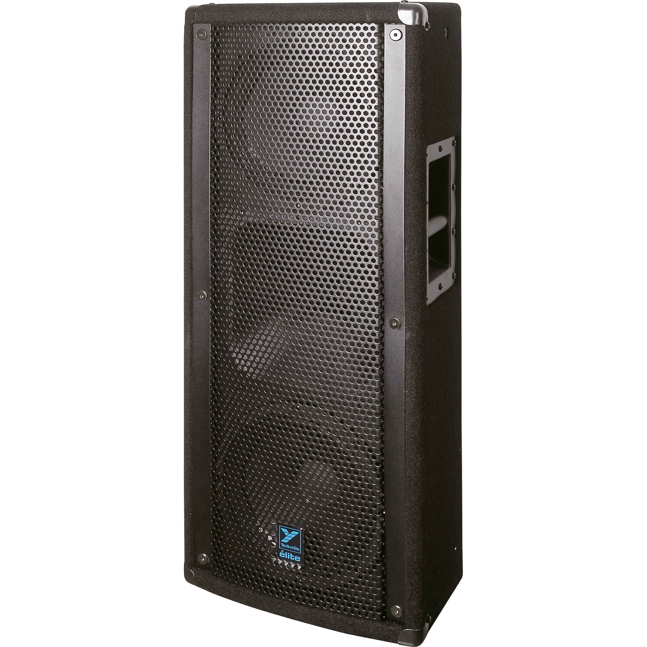yorkville elite speakers
