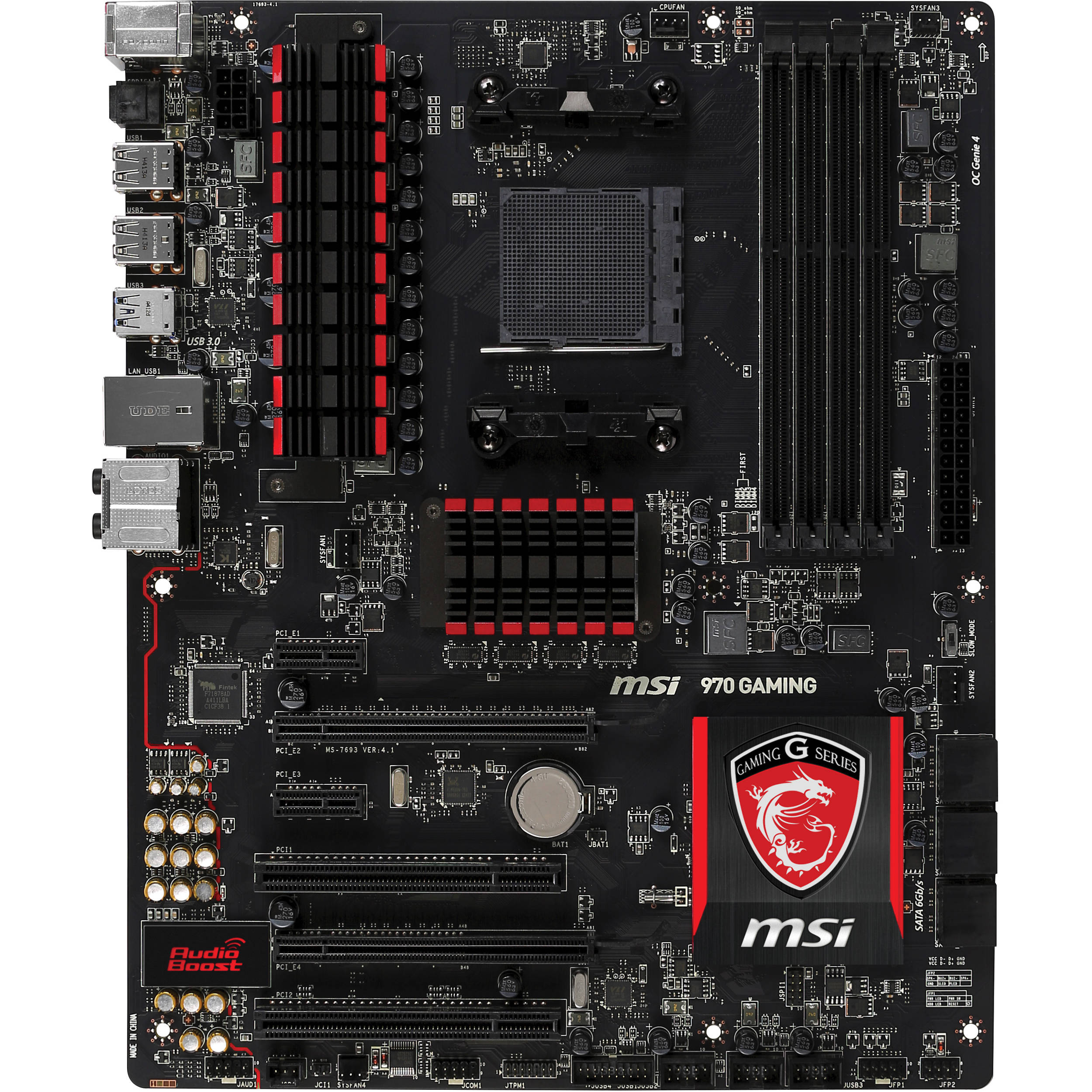 Motherboard Memory Compatibility Chart