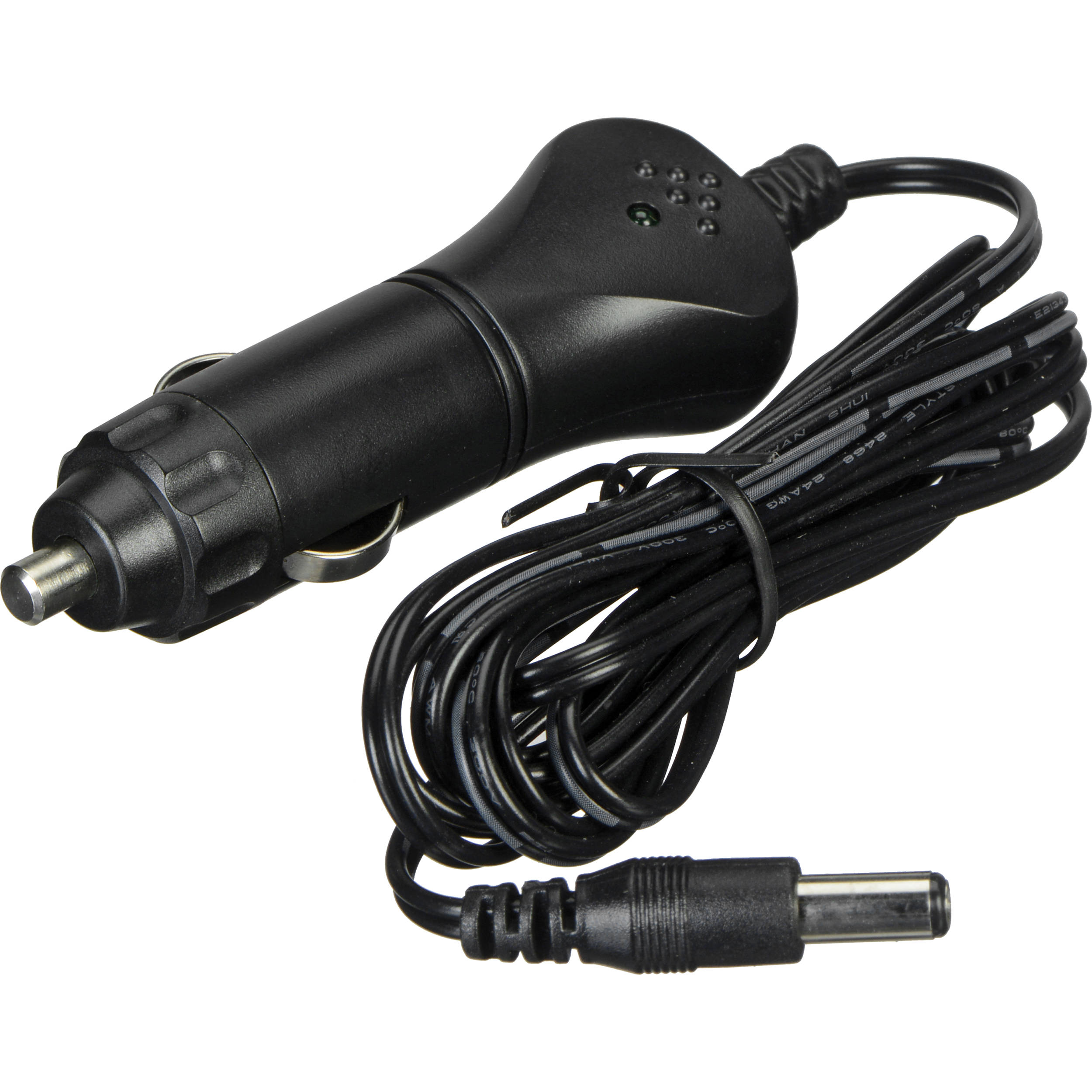 car power cord