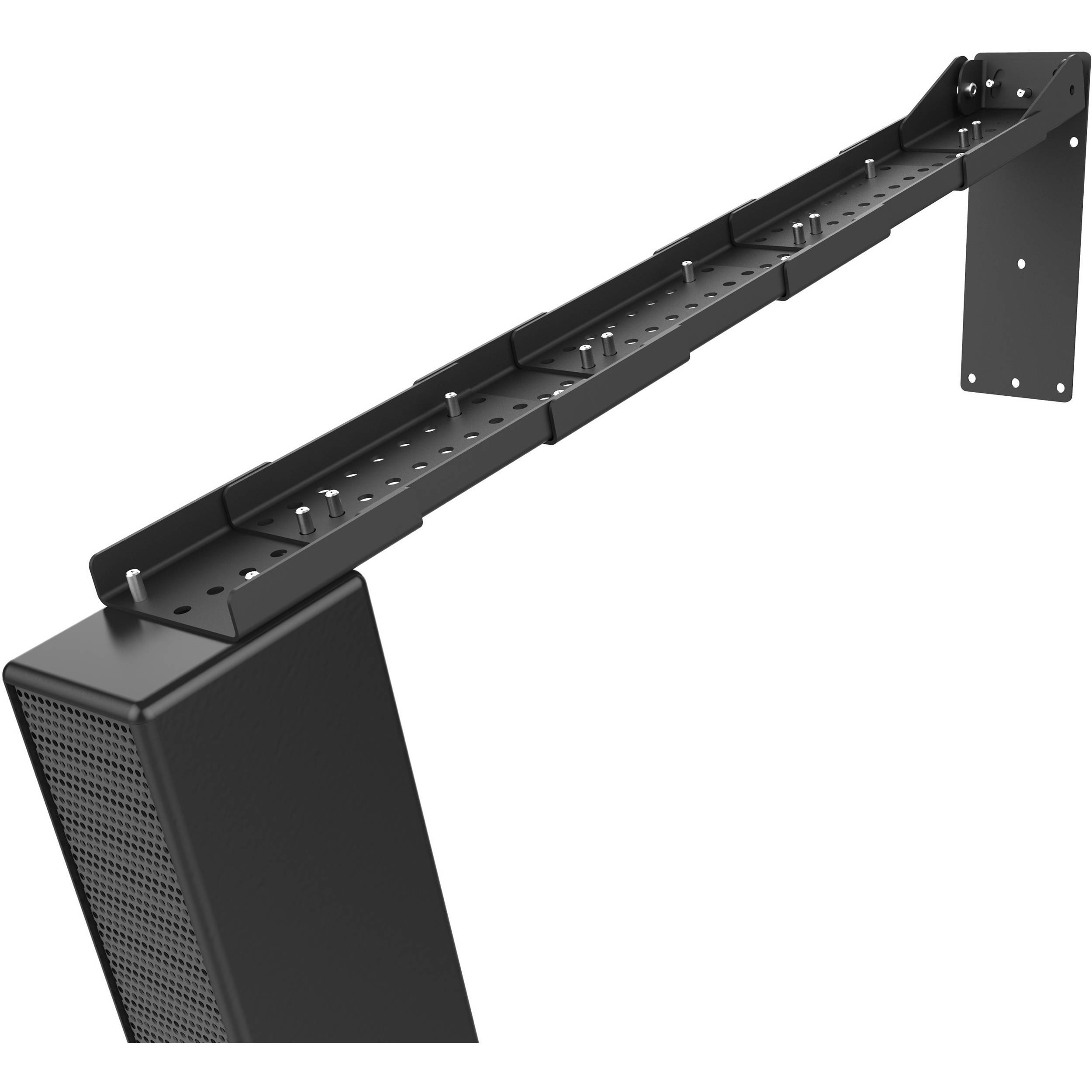 bracket sound line array
