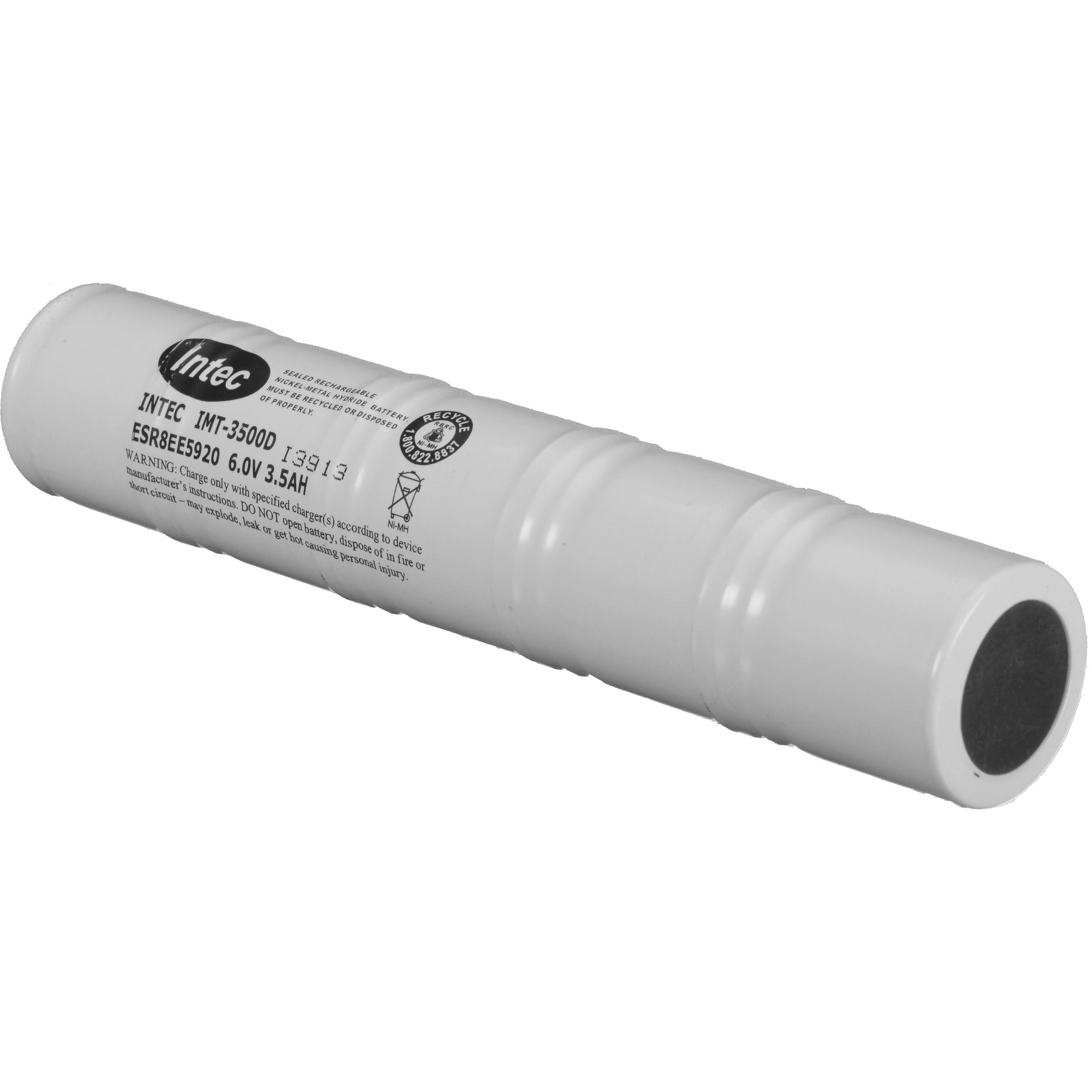 pour Maglite ® NiMh Maglite ARXX235K Pack De Batterie