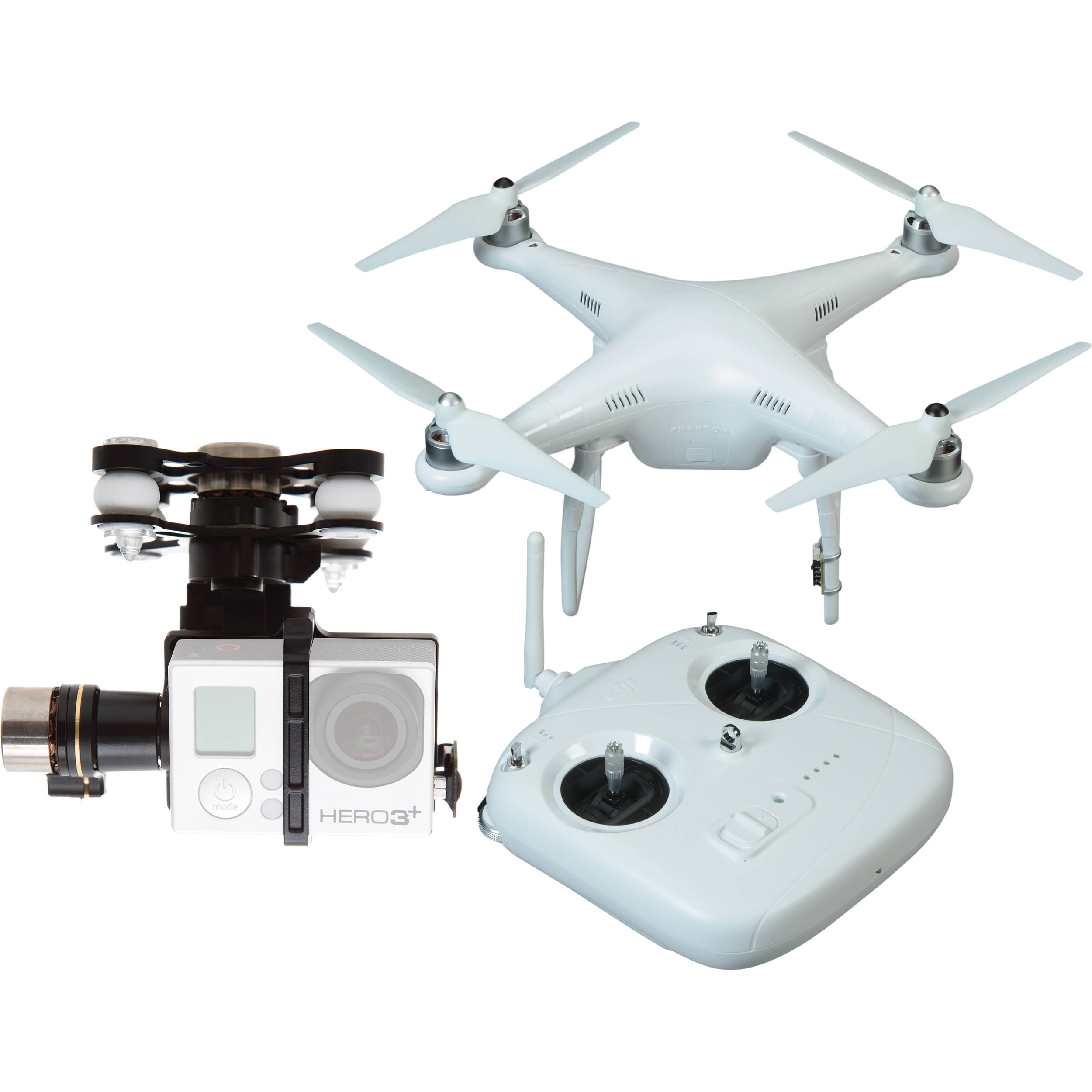 phantom 2 pro