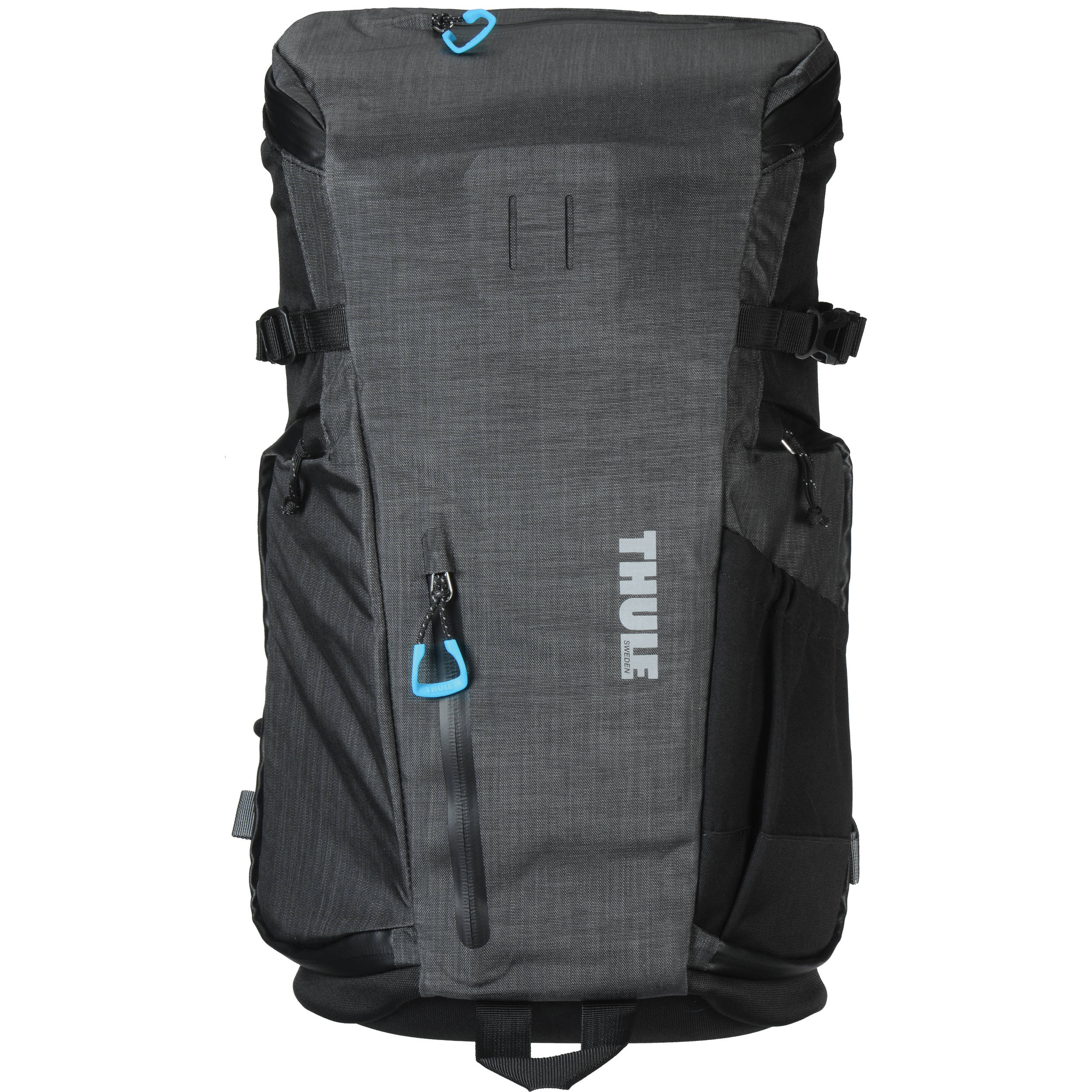 thule water resistant backpack