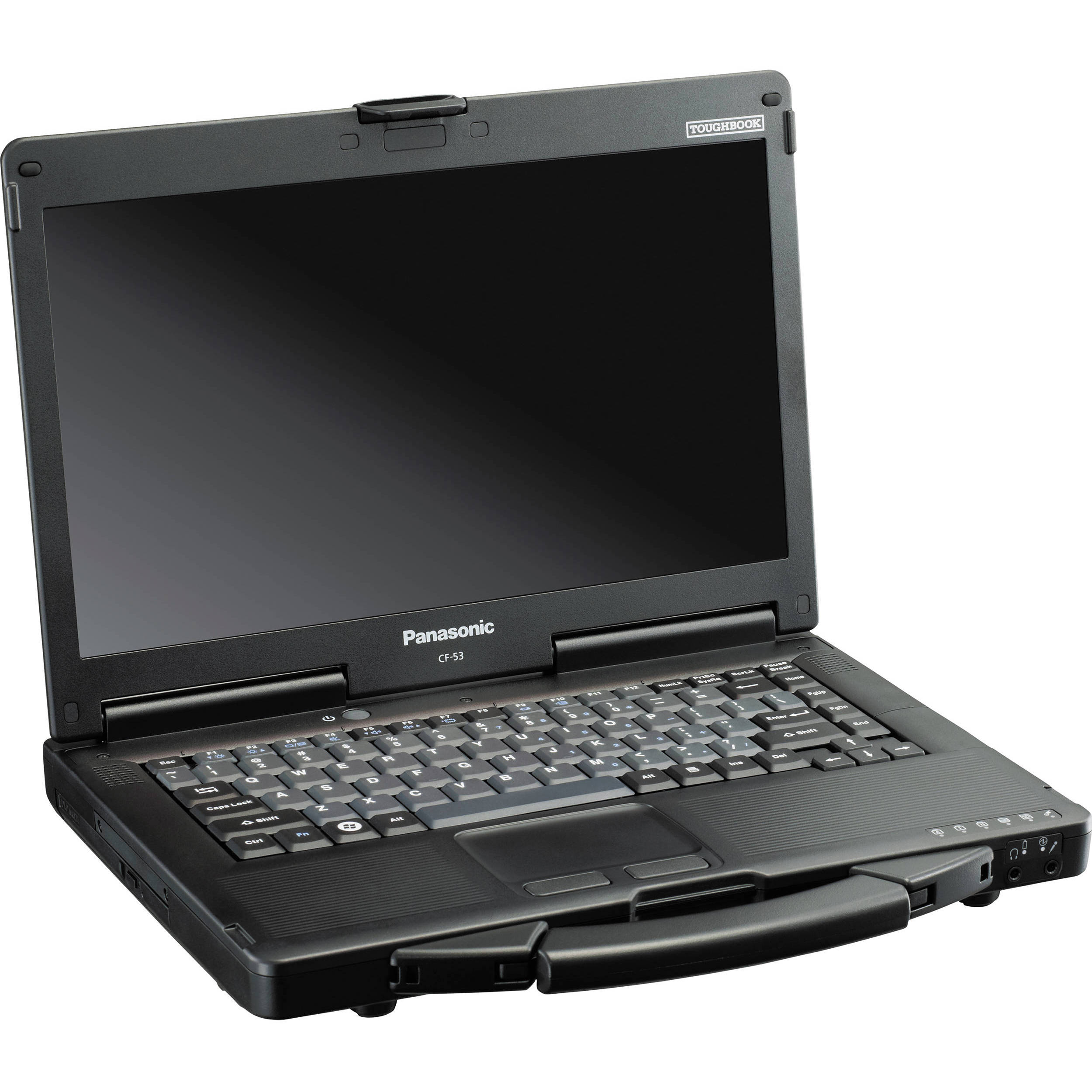Smart Card Kit for CF-53 Panasonic Toughbook