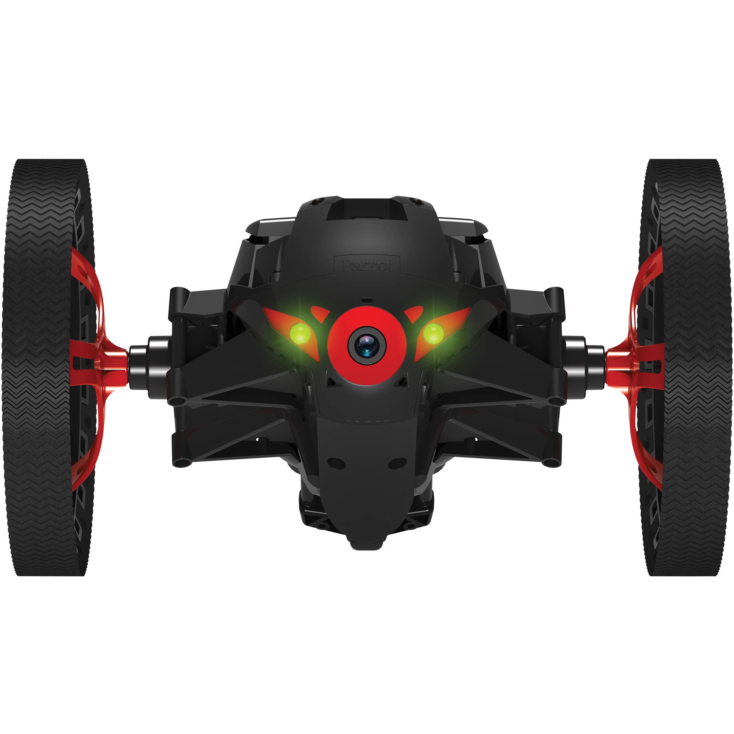 parrot mini drone jumping sumo