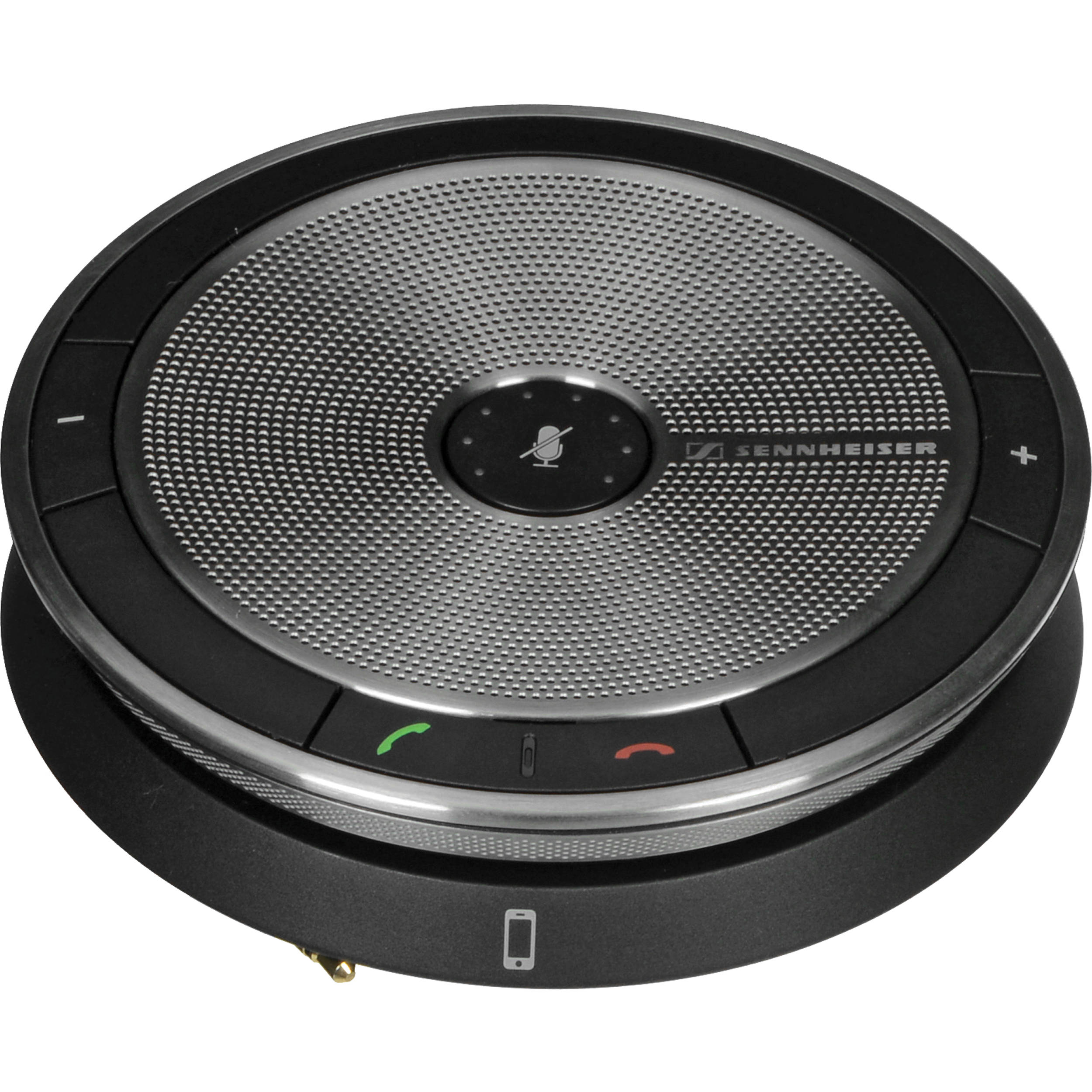 sennheiser speaker microphone