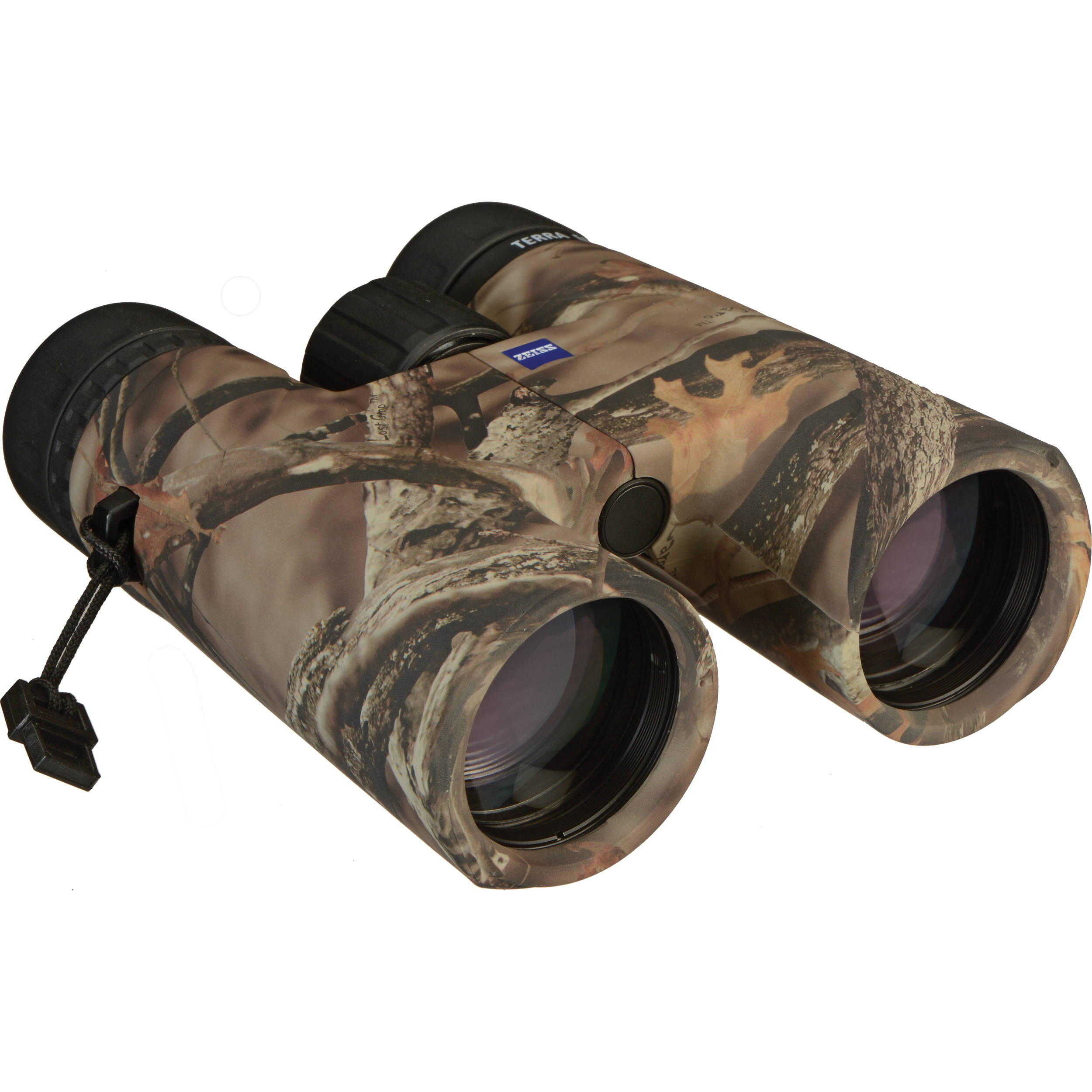 camo binoculars