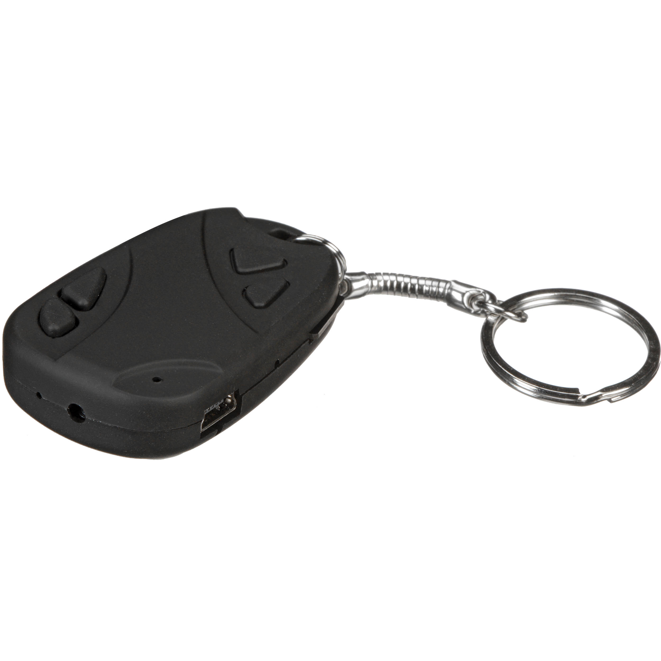 Used Avangard Optics Mini Car Keychain 