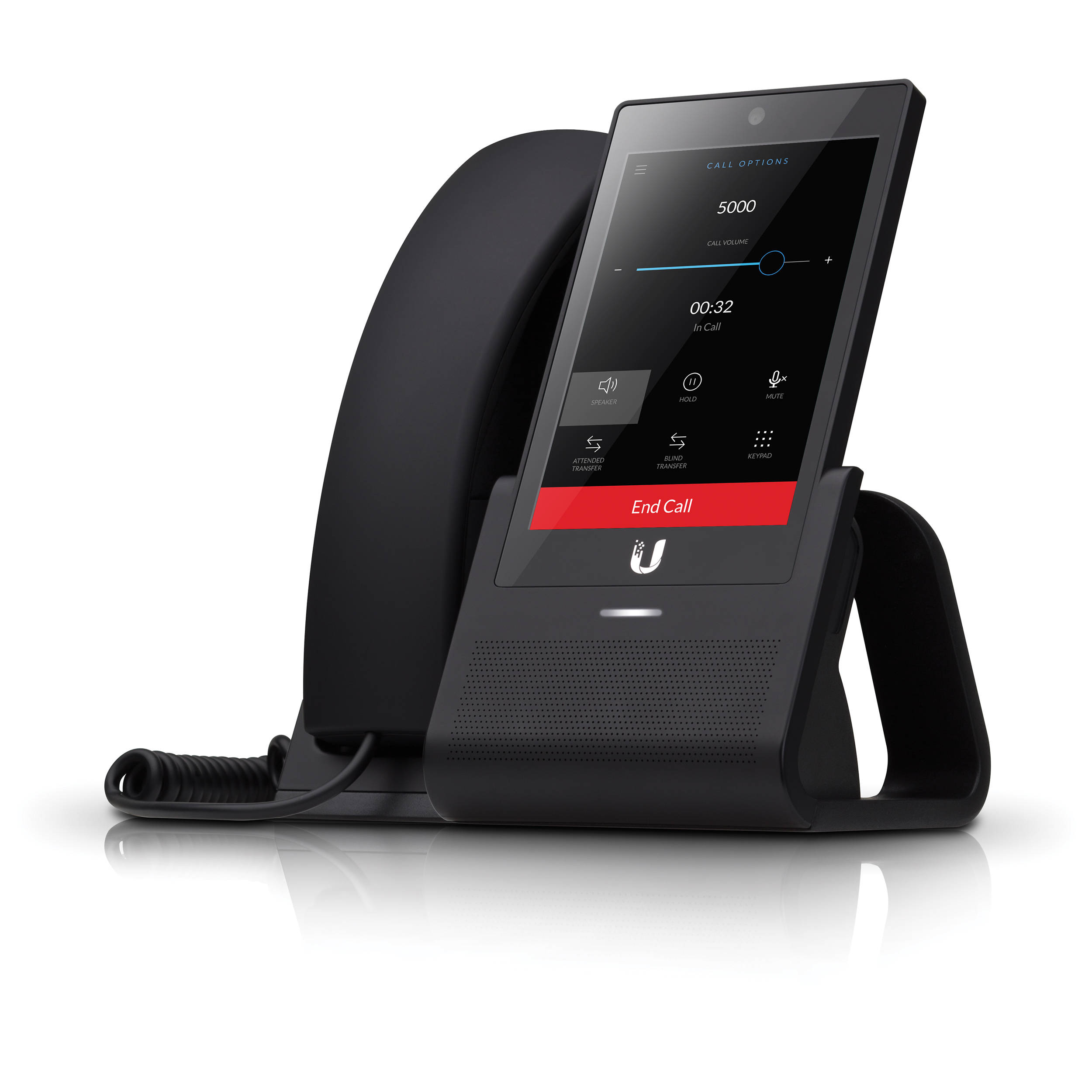 Ubiquiti Networks Unifi Enterprise Pro Voip Phone Uvp Pro B H