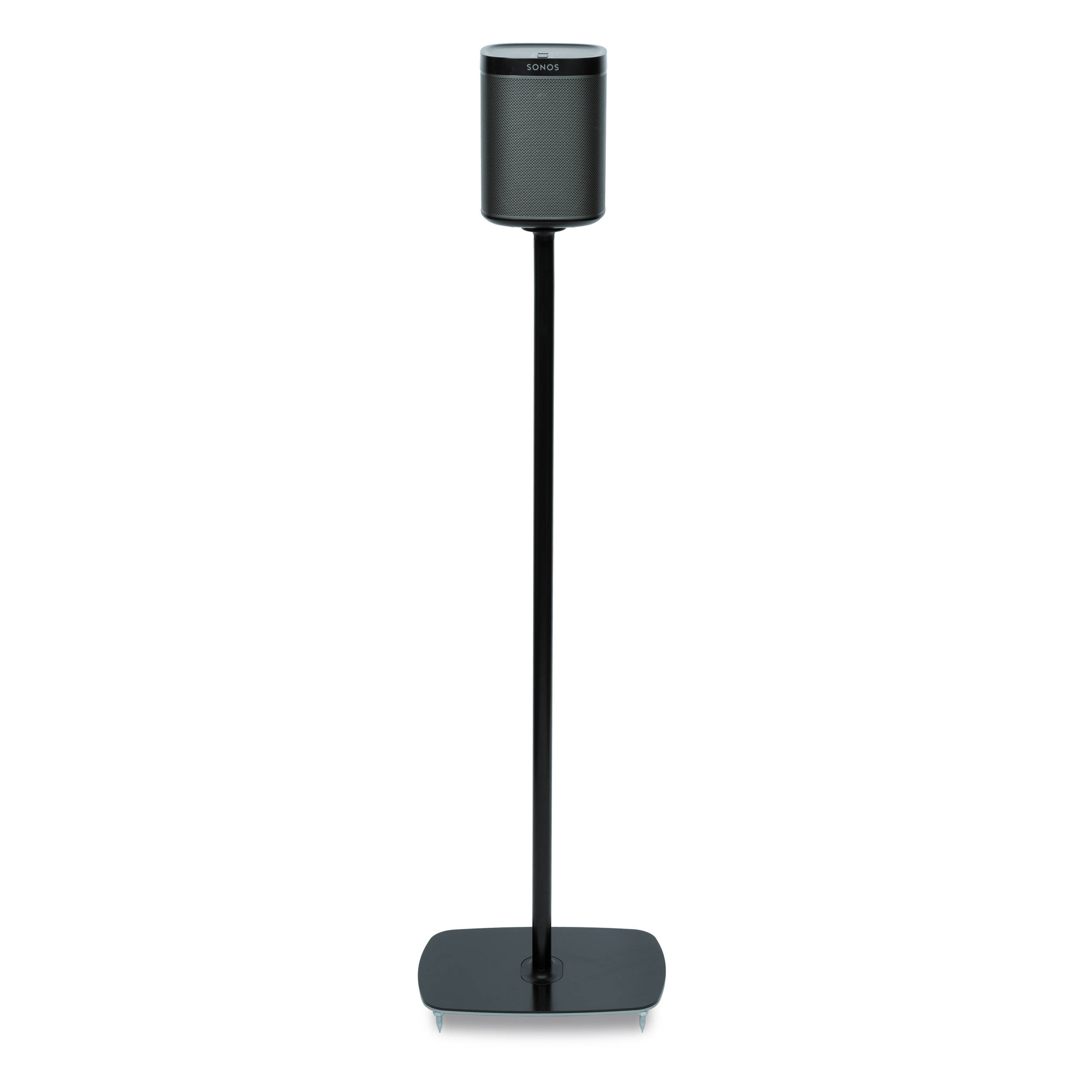 sonos play 1 floor stand