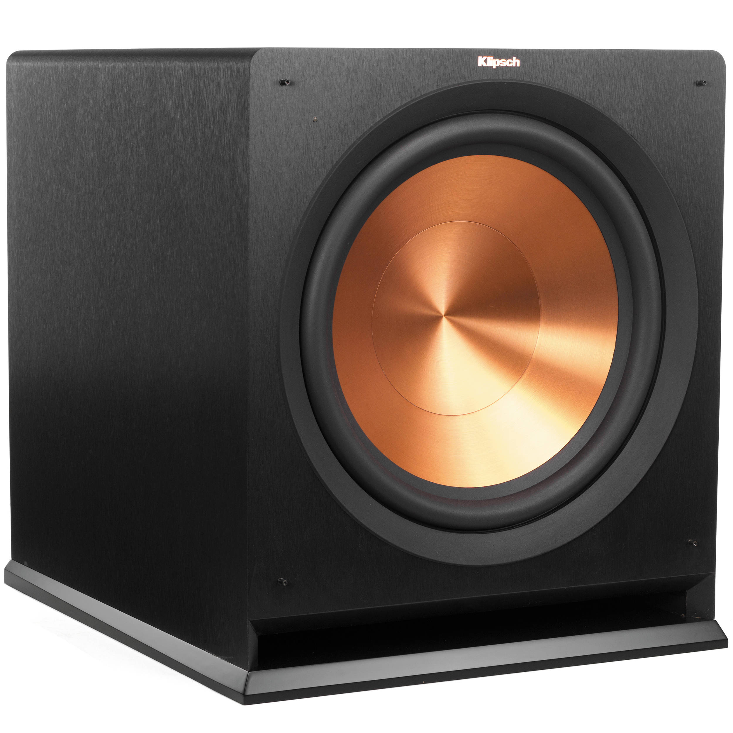 klipsch 400w subwoofer