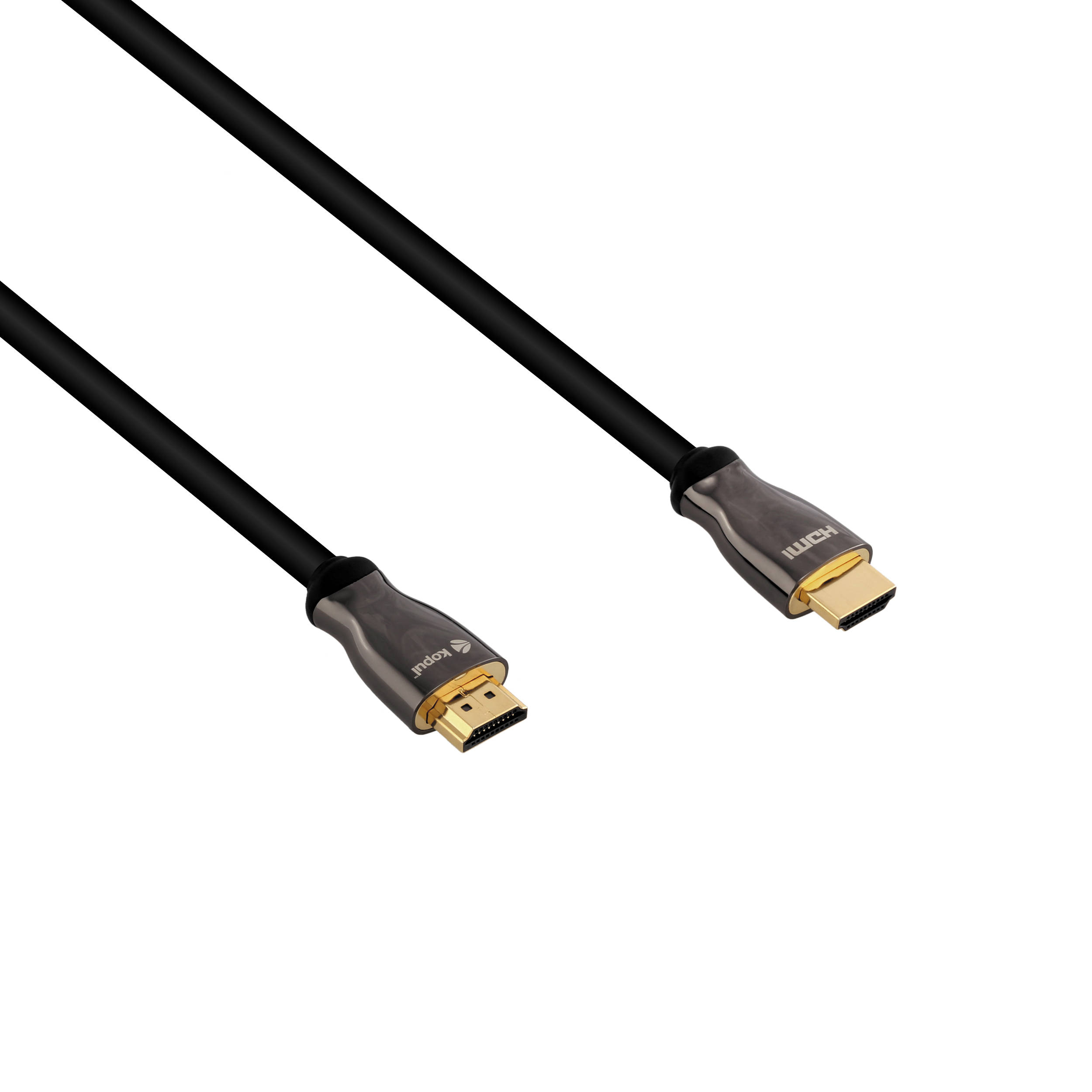 Kopul Hda 515 Premium High Speed Hdmi Cable With Ethernet