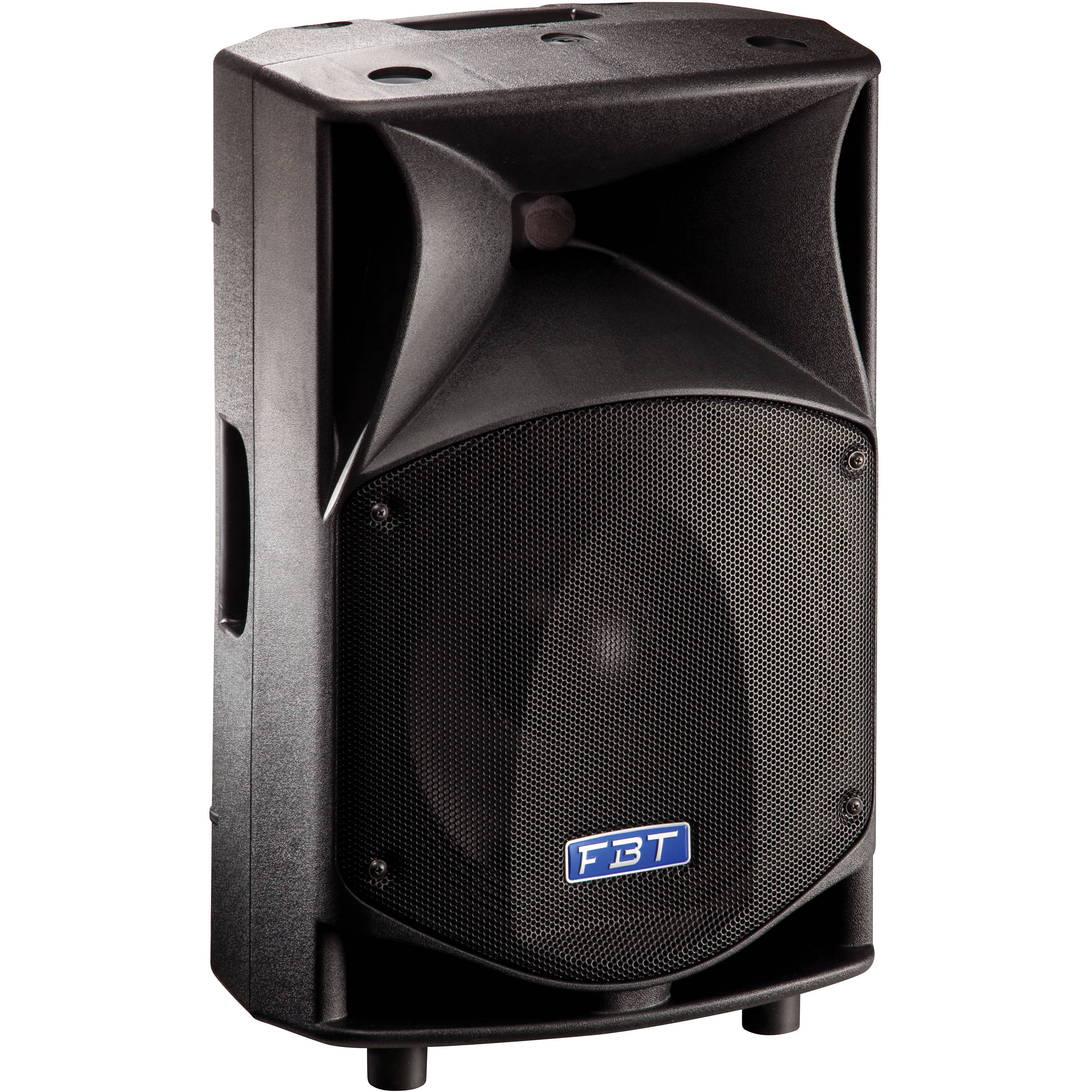 fbt powered speakers