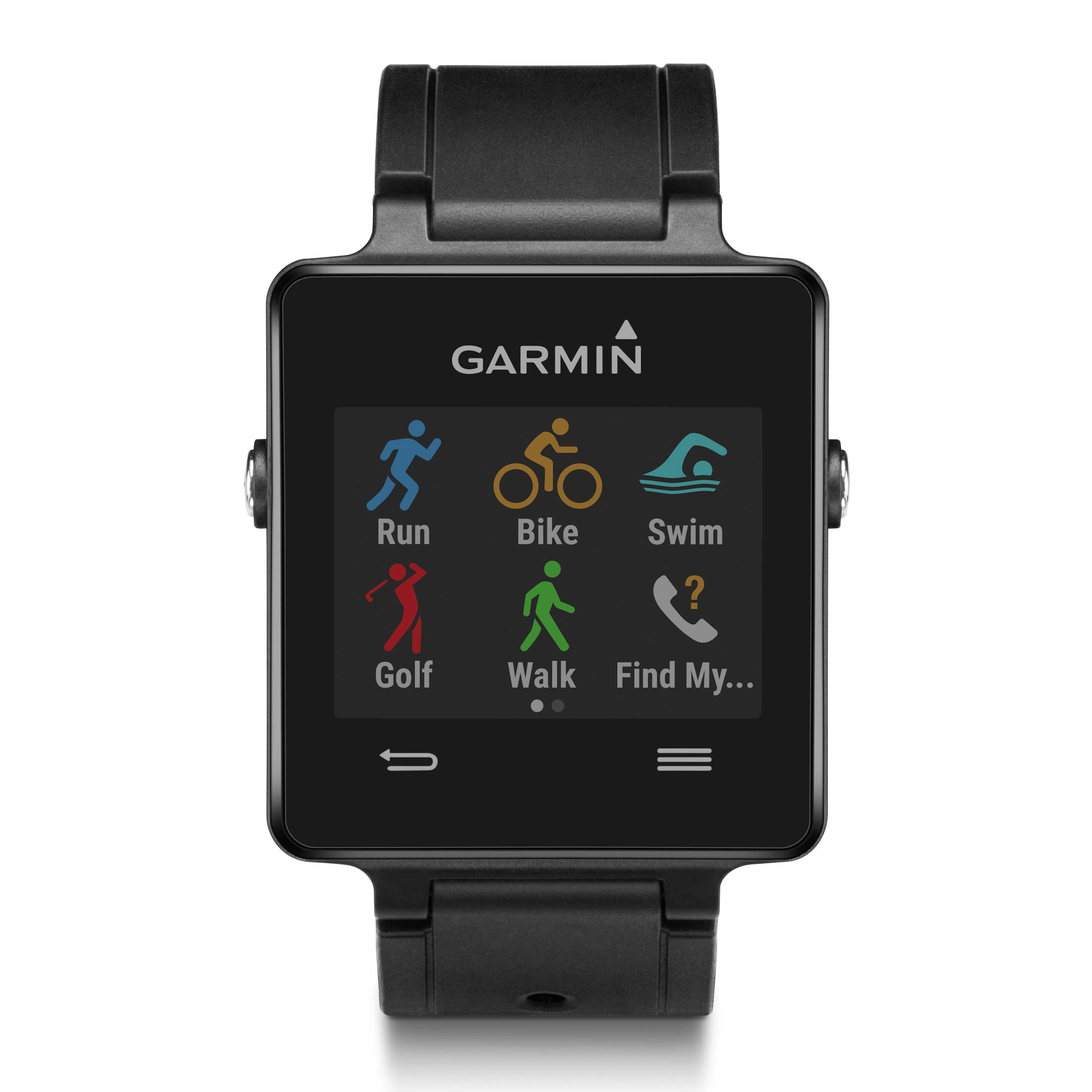 Garmin vivoactive Sport Watch with 