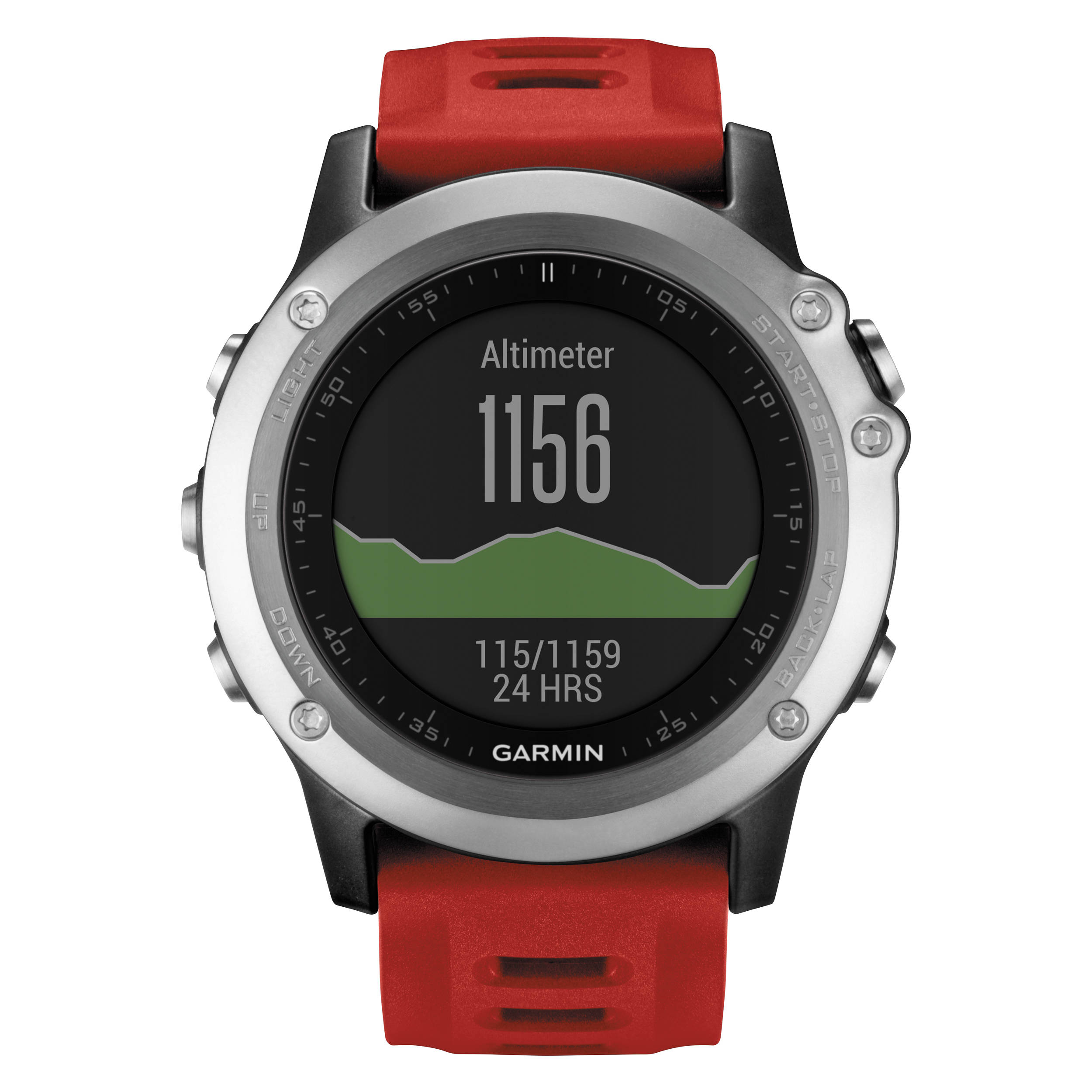 garmin fenix 3 bundle