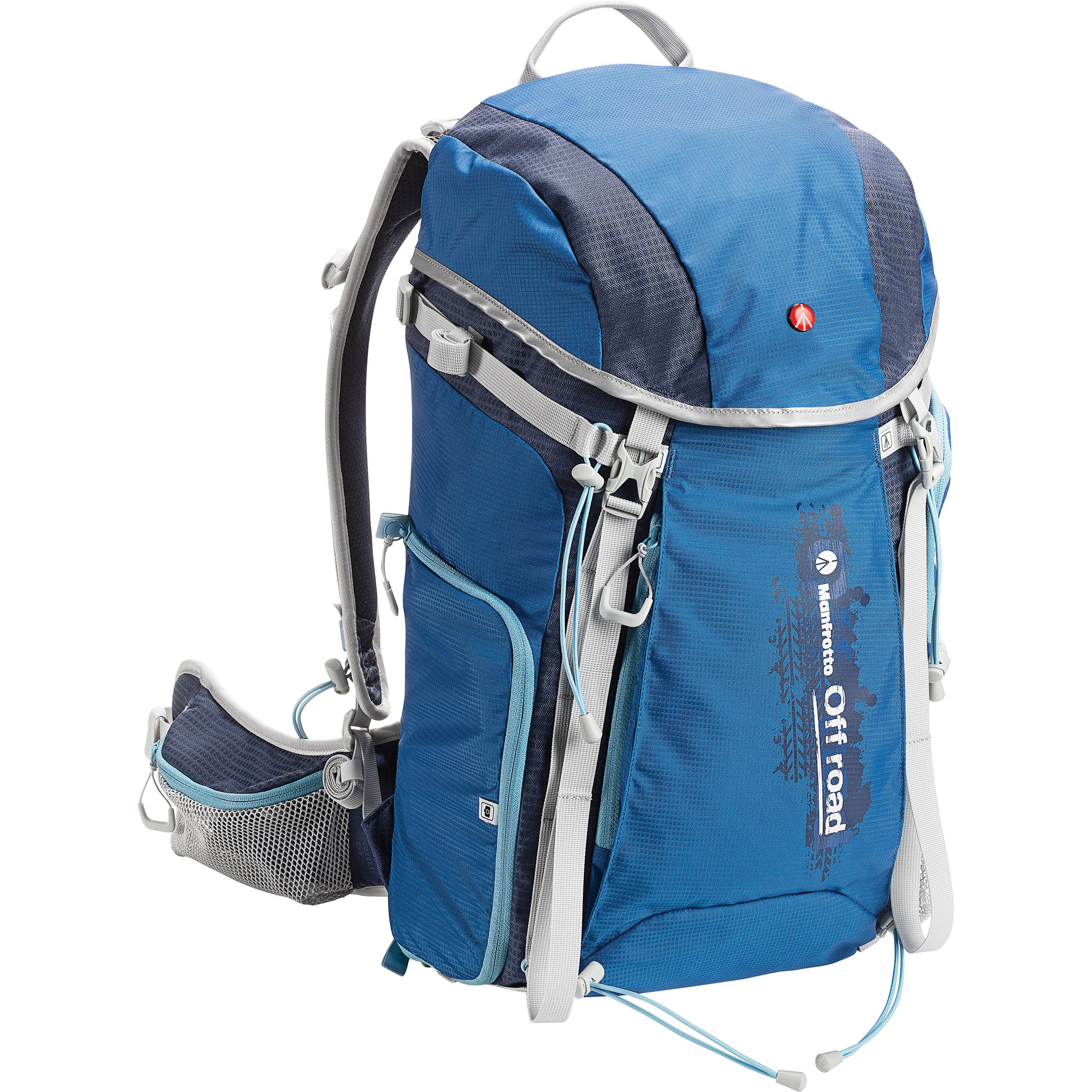 hiking laptop backpack