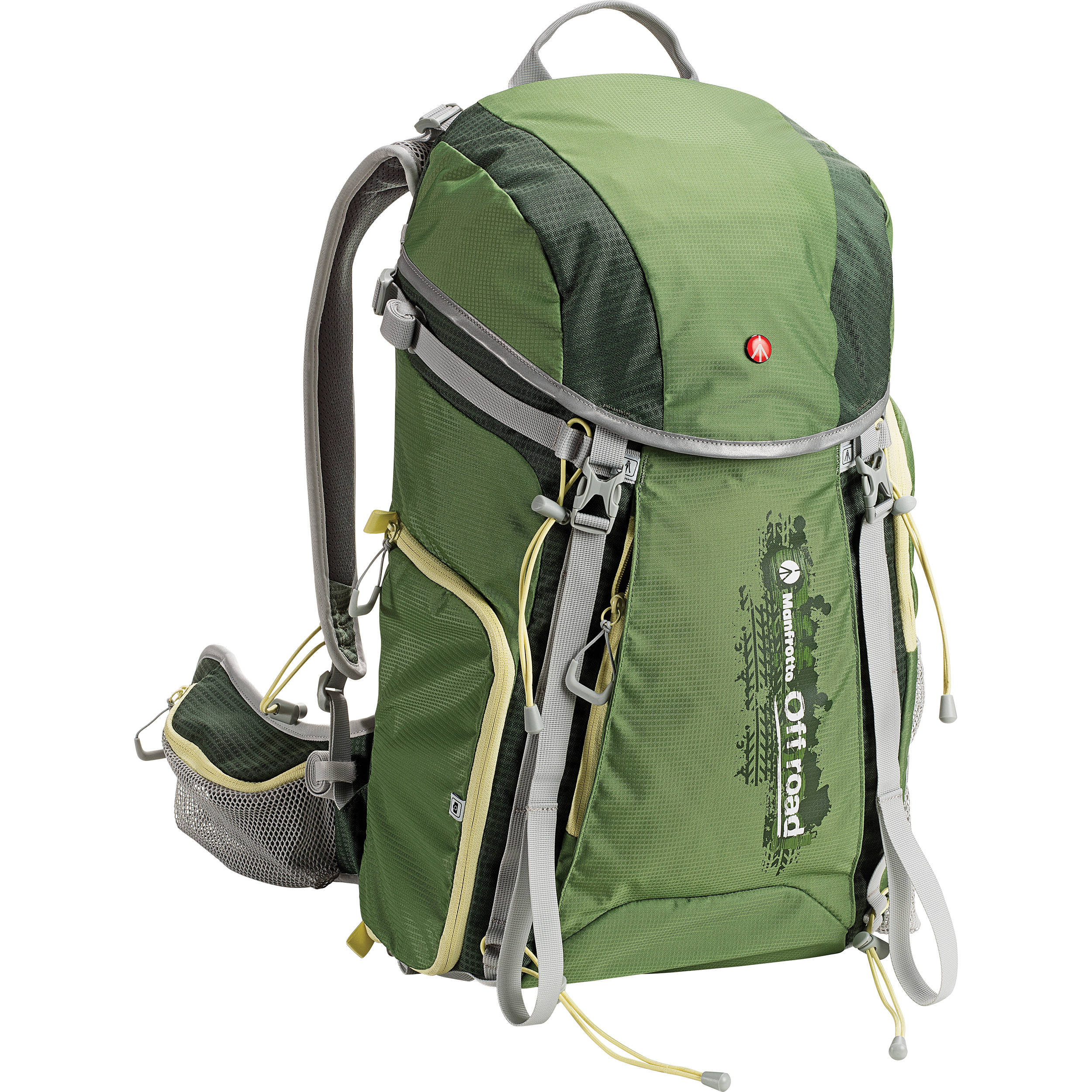 manfrotto offroad hiker backpack 30l