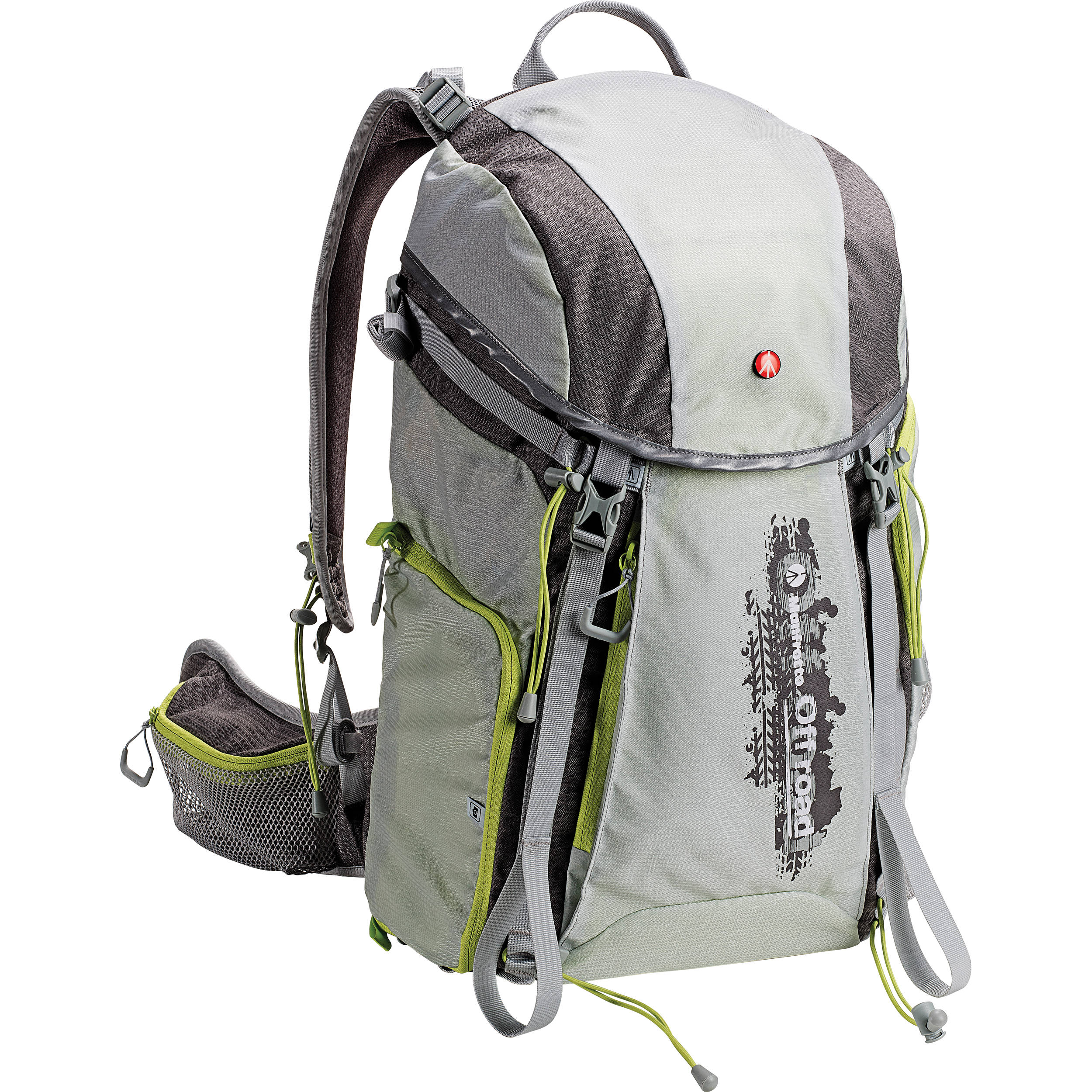 manfrotto offroad hiker backpack 30l