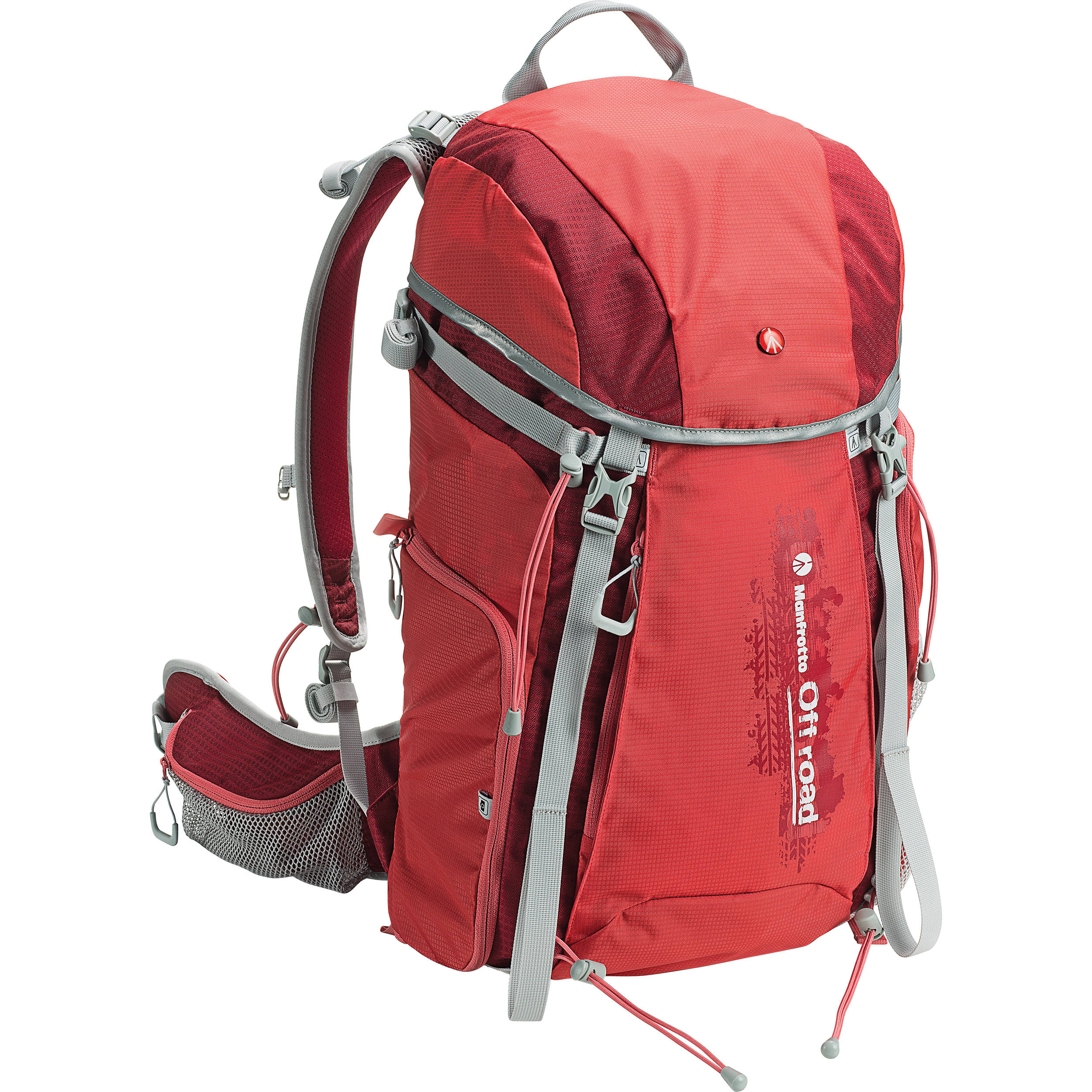 manfrotto offroad hiker backpack 30l