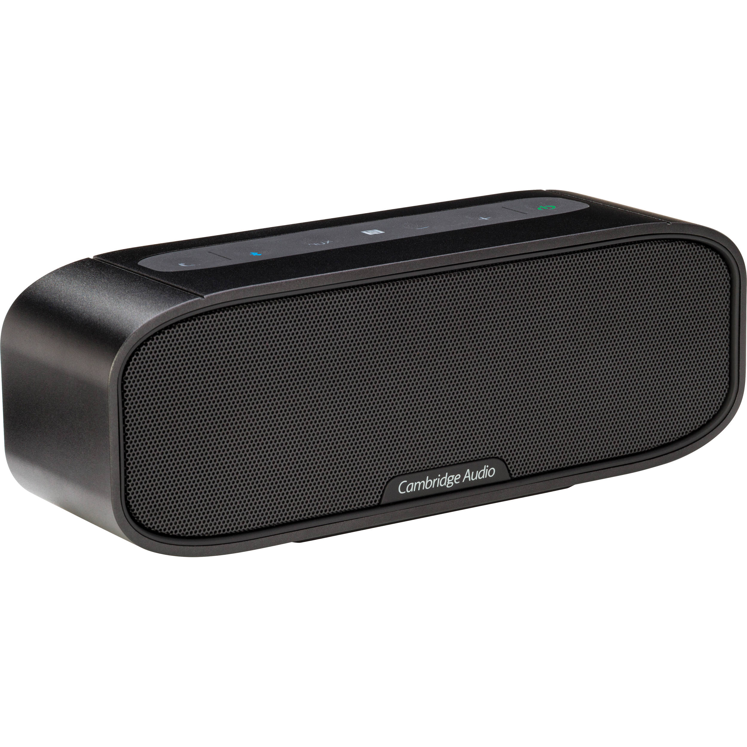 cambridge audio bluetooth speaker