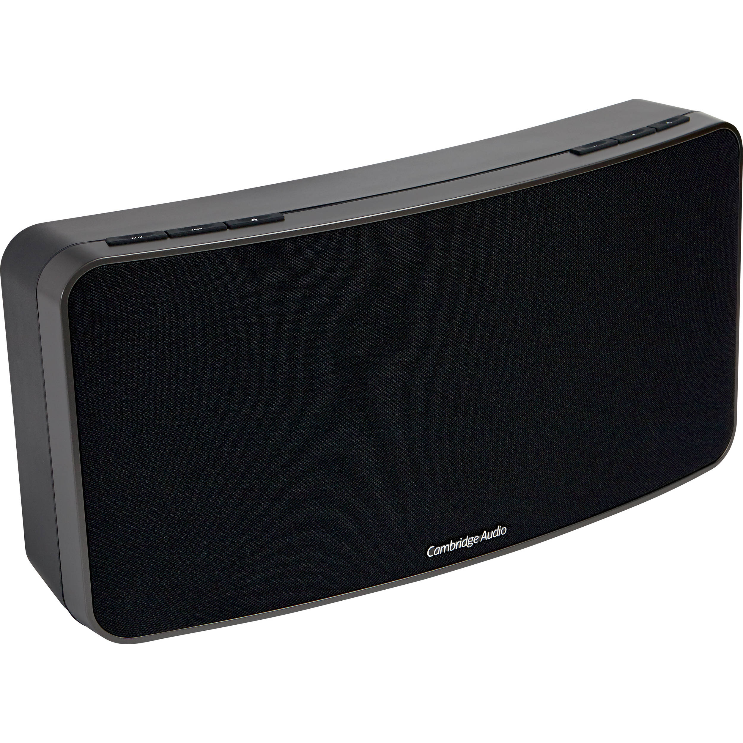 cambridge audio bluetooth speaker
