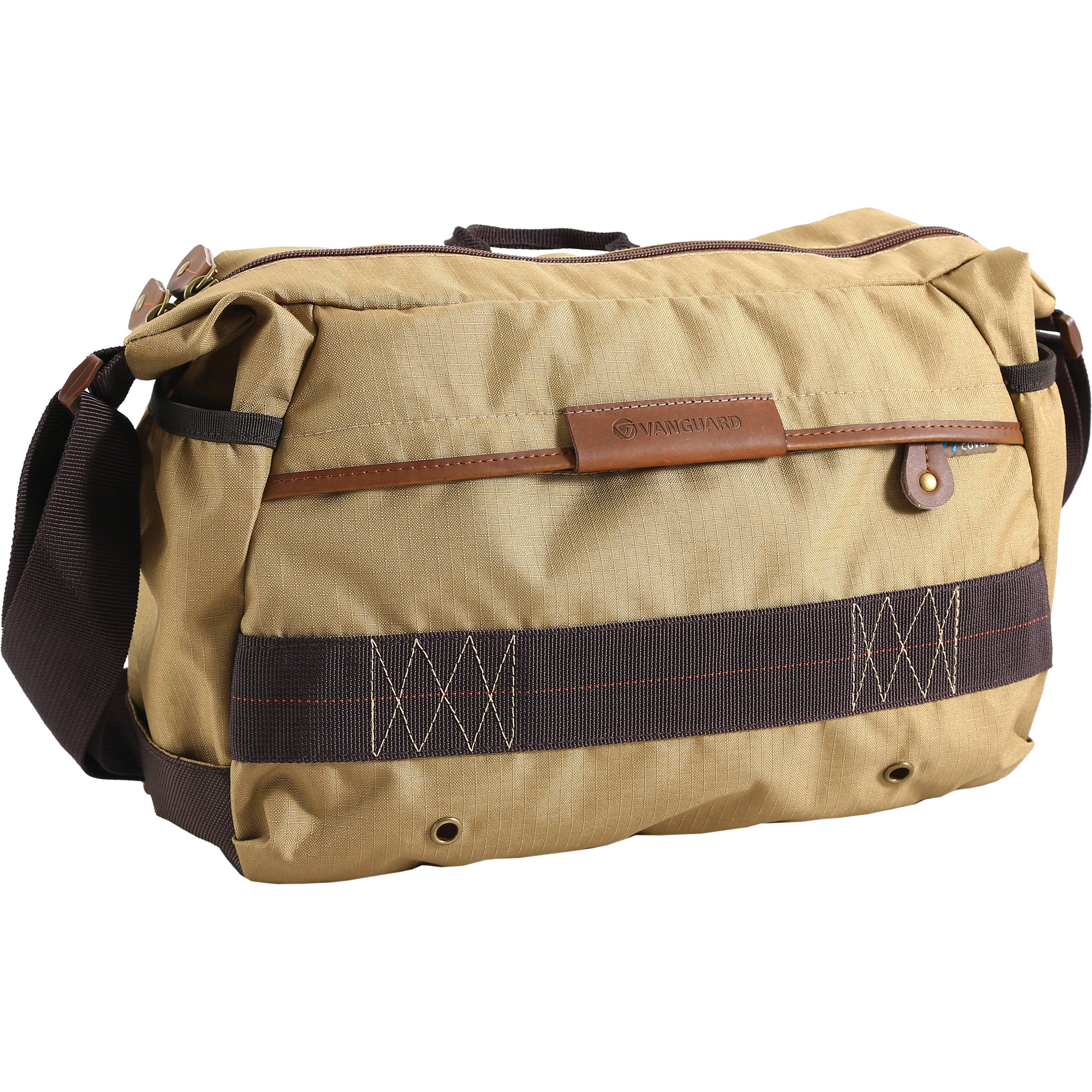 vanguard havana 36 shoulder bag