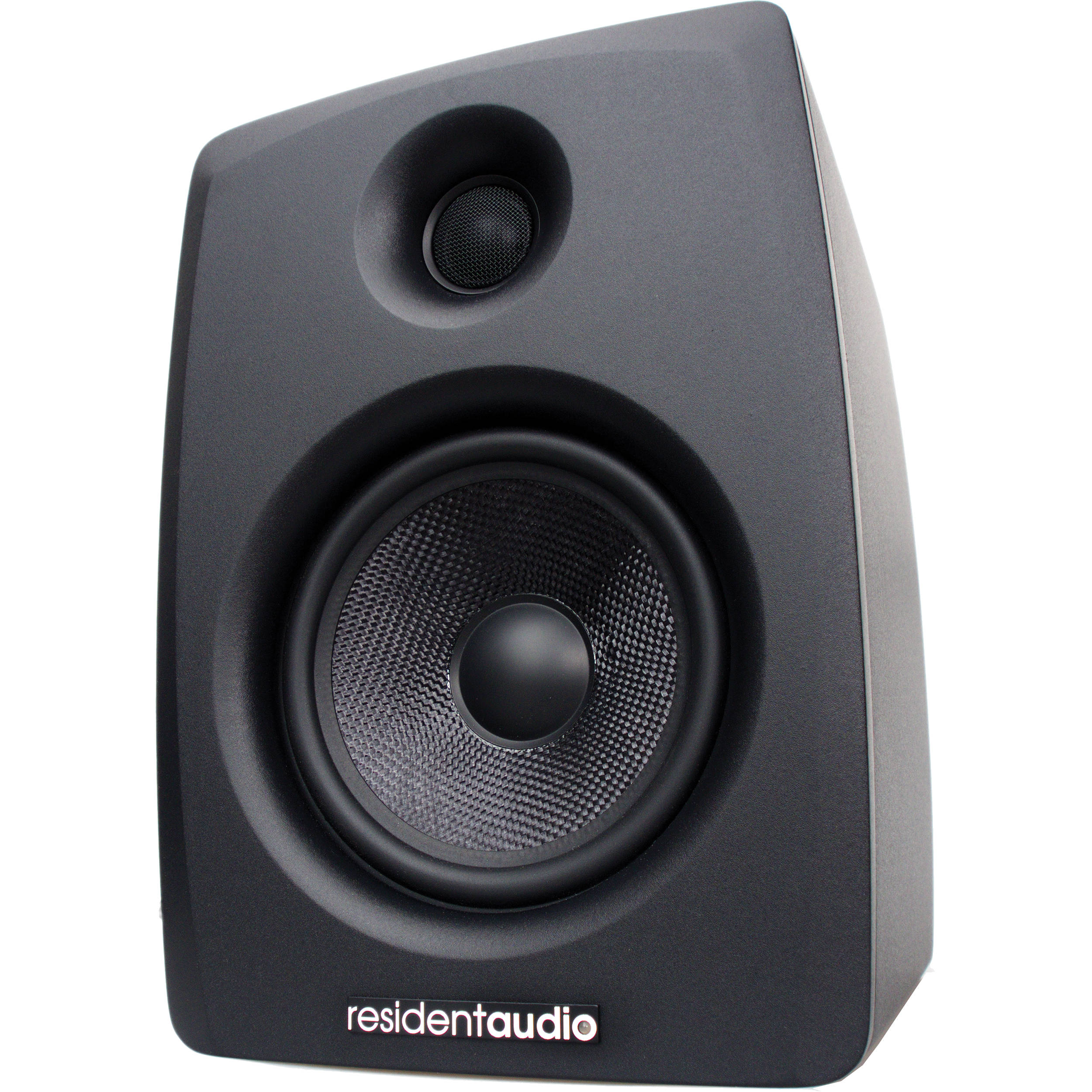 nearfield audio
