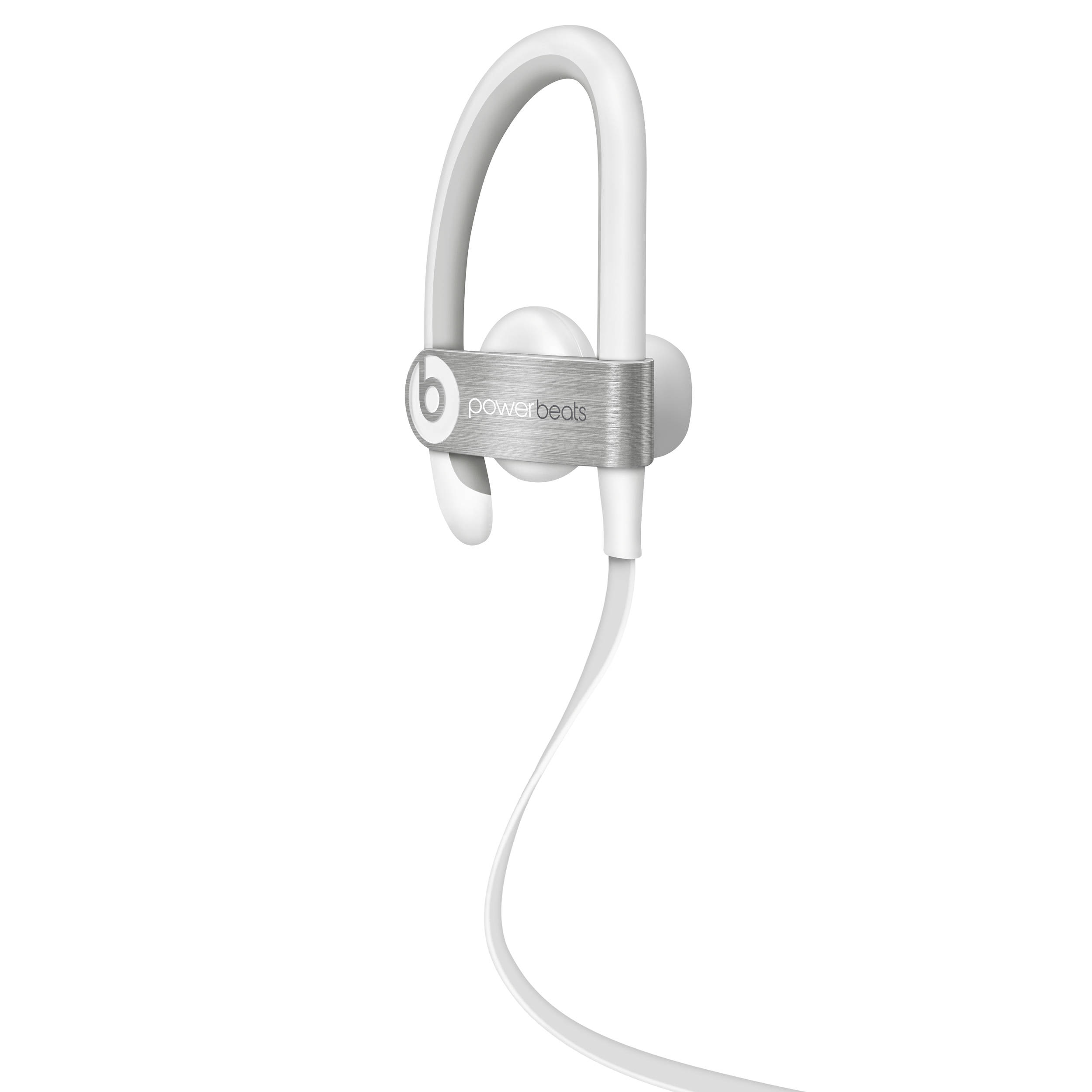 white beats wired
