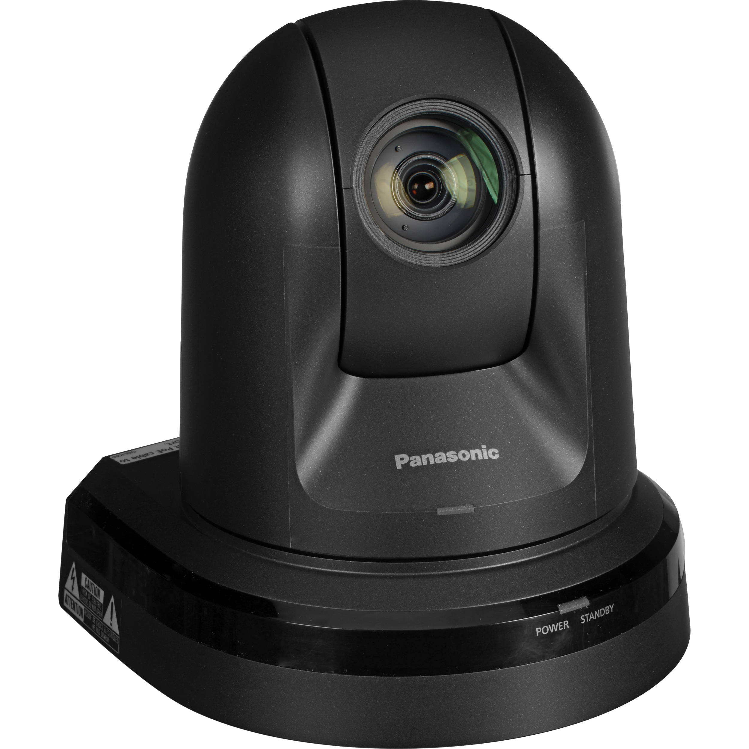 Panasonic AW-HE40HK PTZ Camera with 