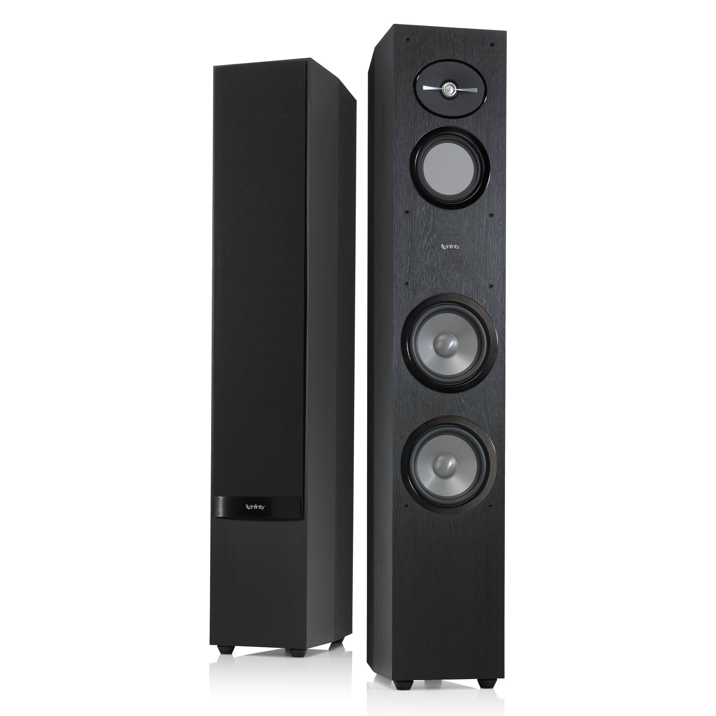 infinity floor standing speakers