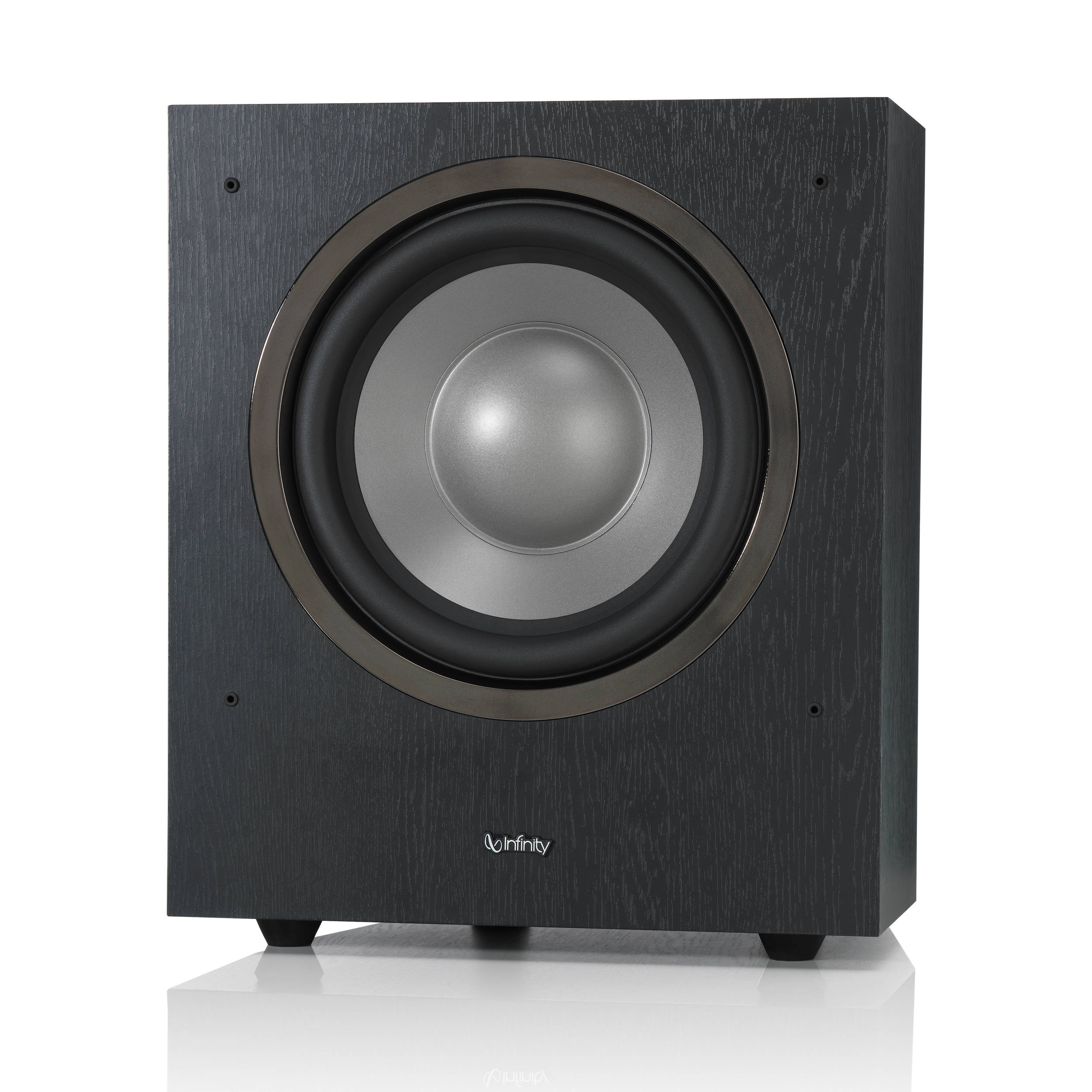 infinity 10 inch subwoofer