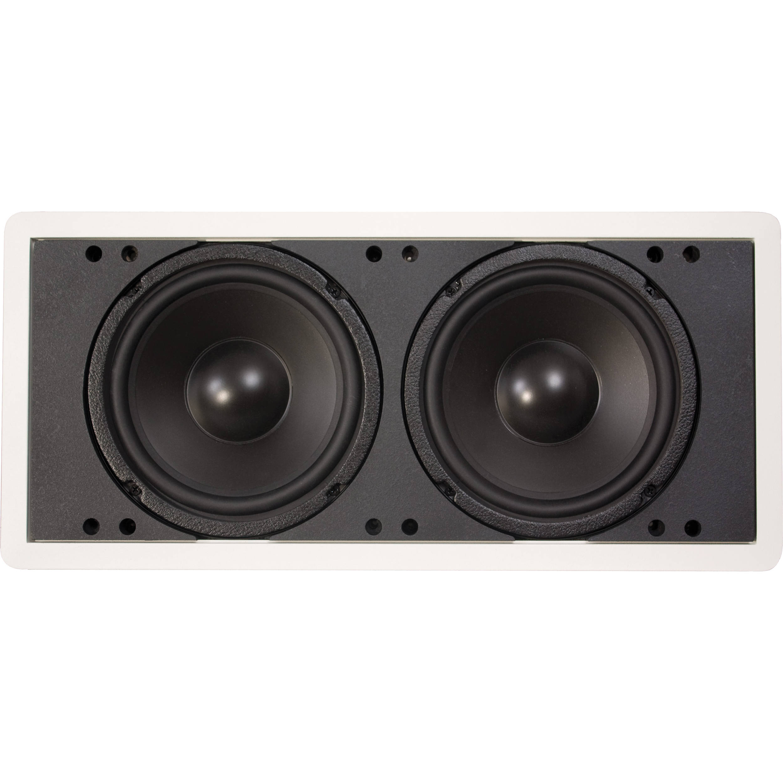 solid subwoofer