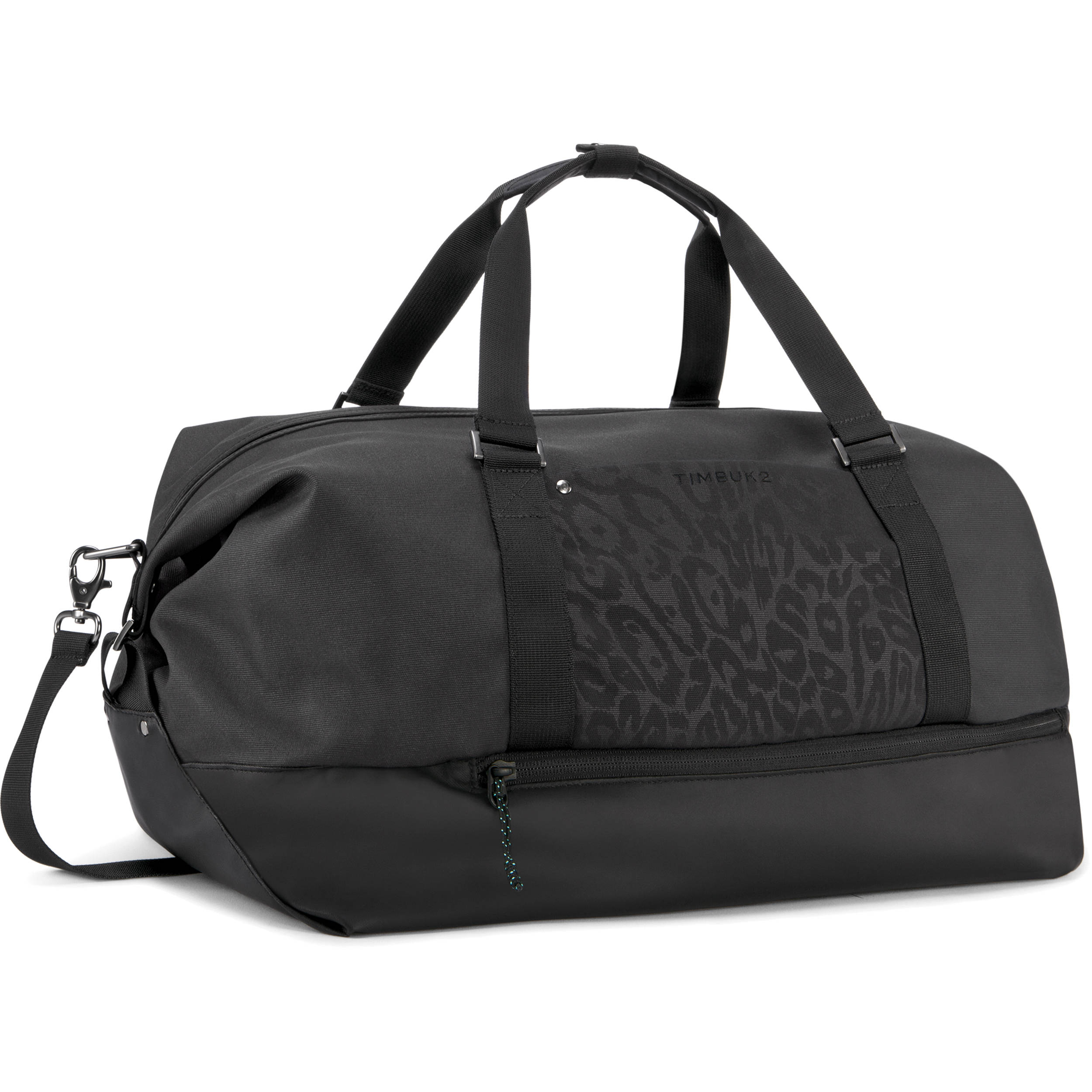 timbuk2 duffle bag