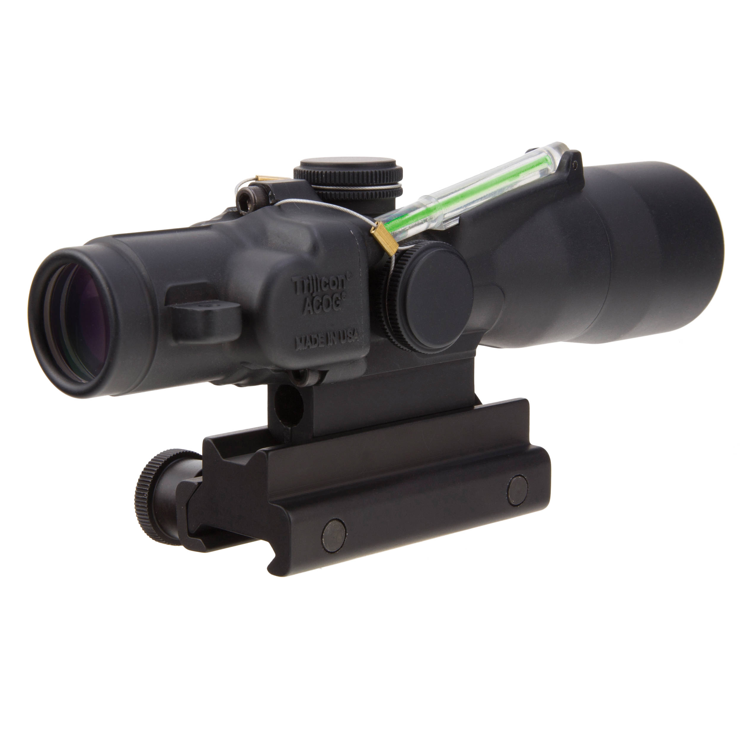 Trijicon 3x30 Ta33 Acog Riflescope Ta33 C 400129 B H Photo Video