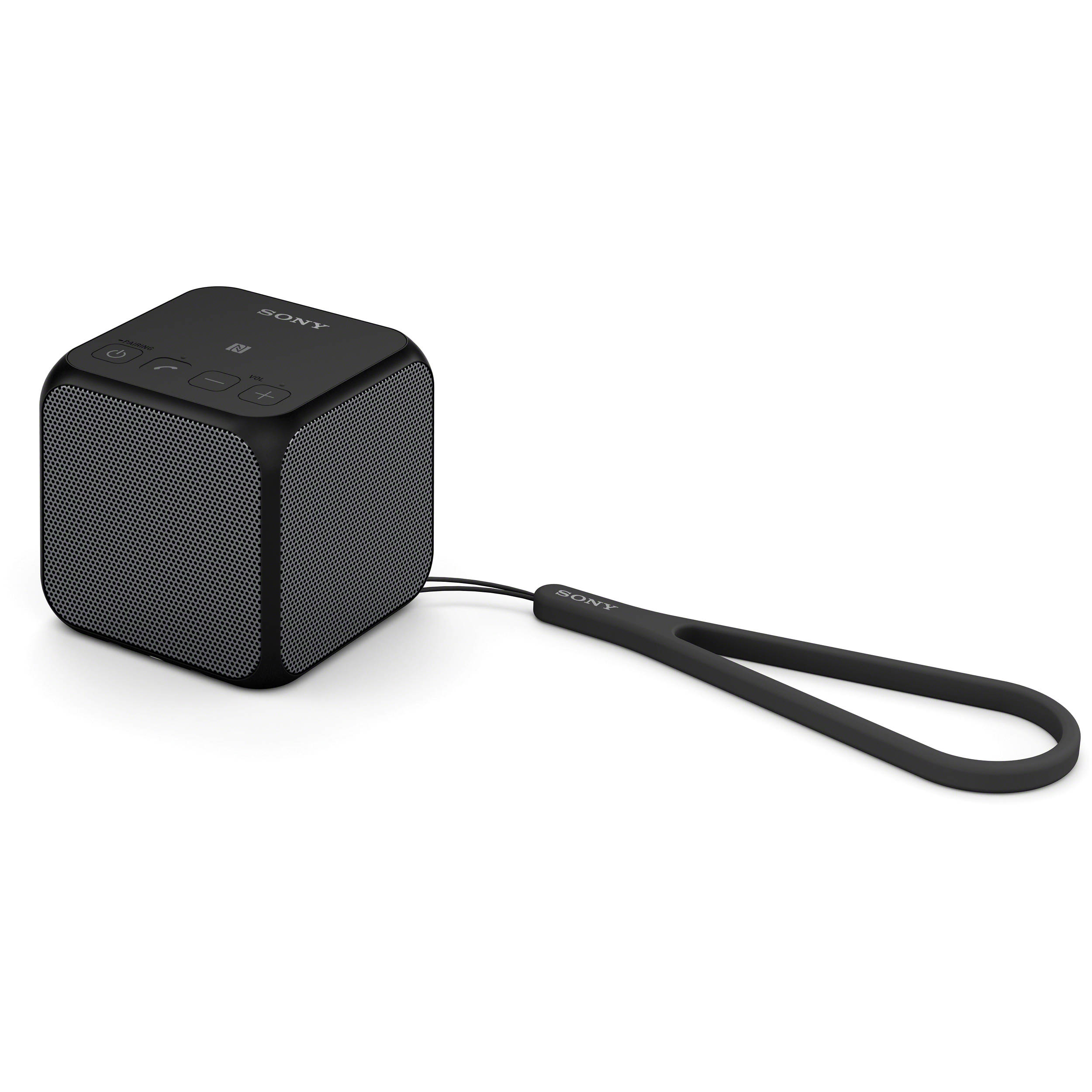sony bluetooth speaker cube