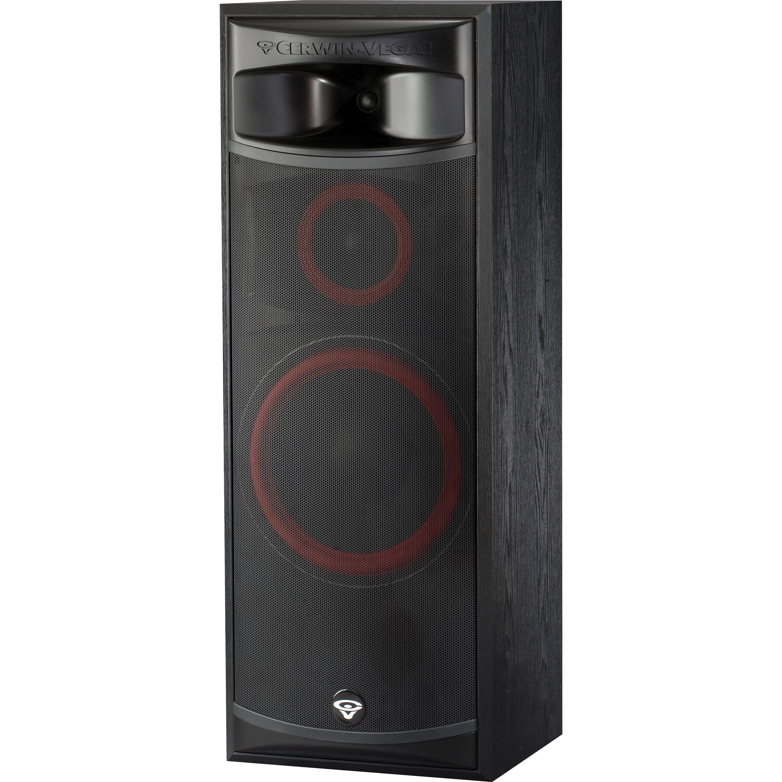 cerwin vega xls 12 subwoofer