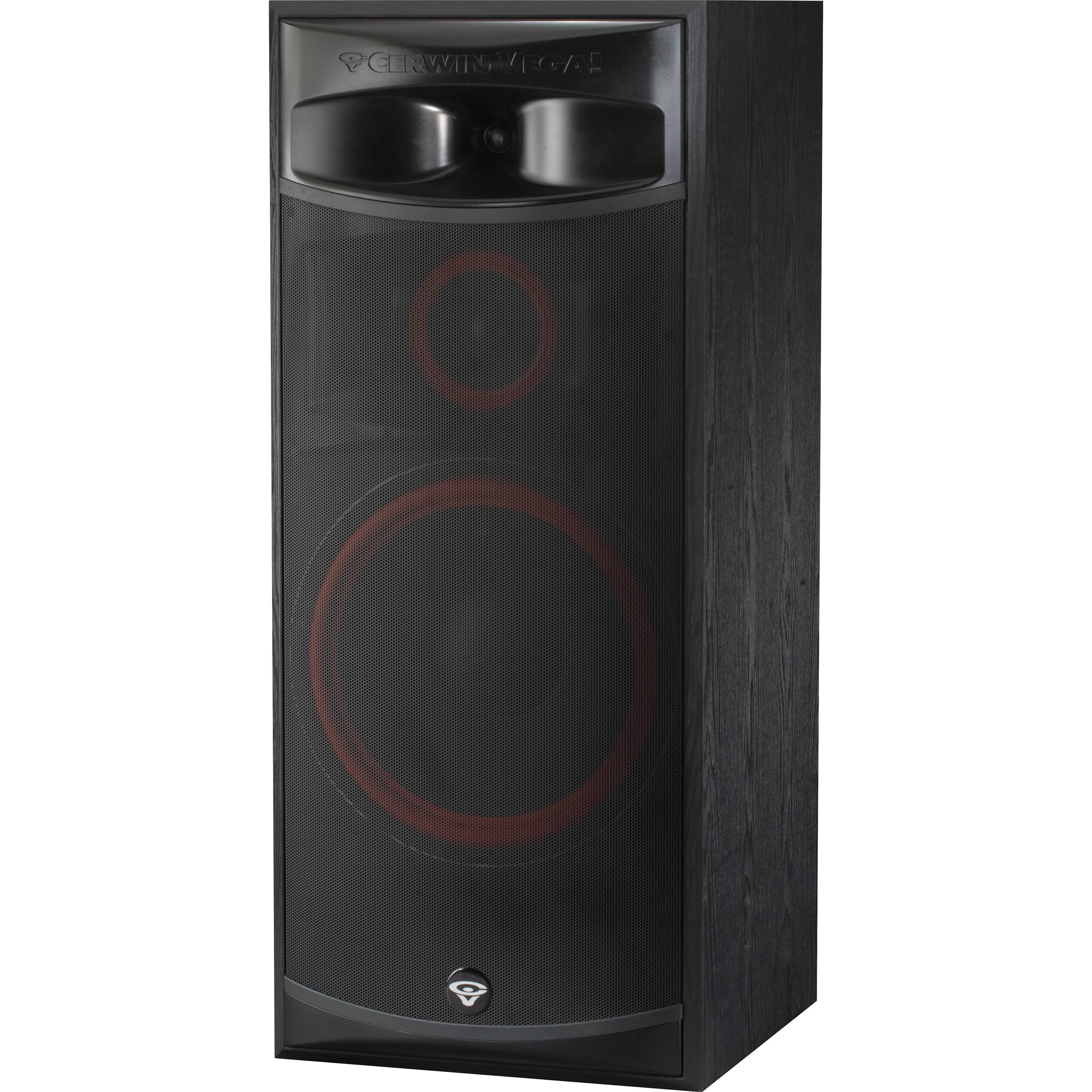 Cerwin Vega Xls 15 15 3 Way Floorstanding Xls 15 B H