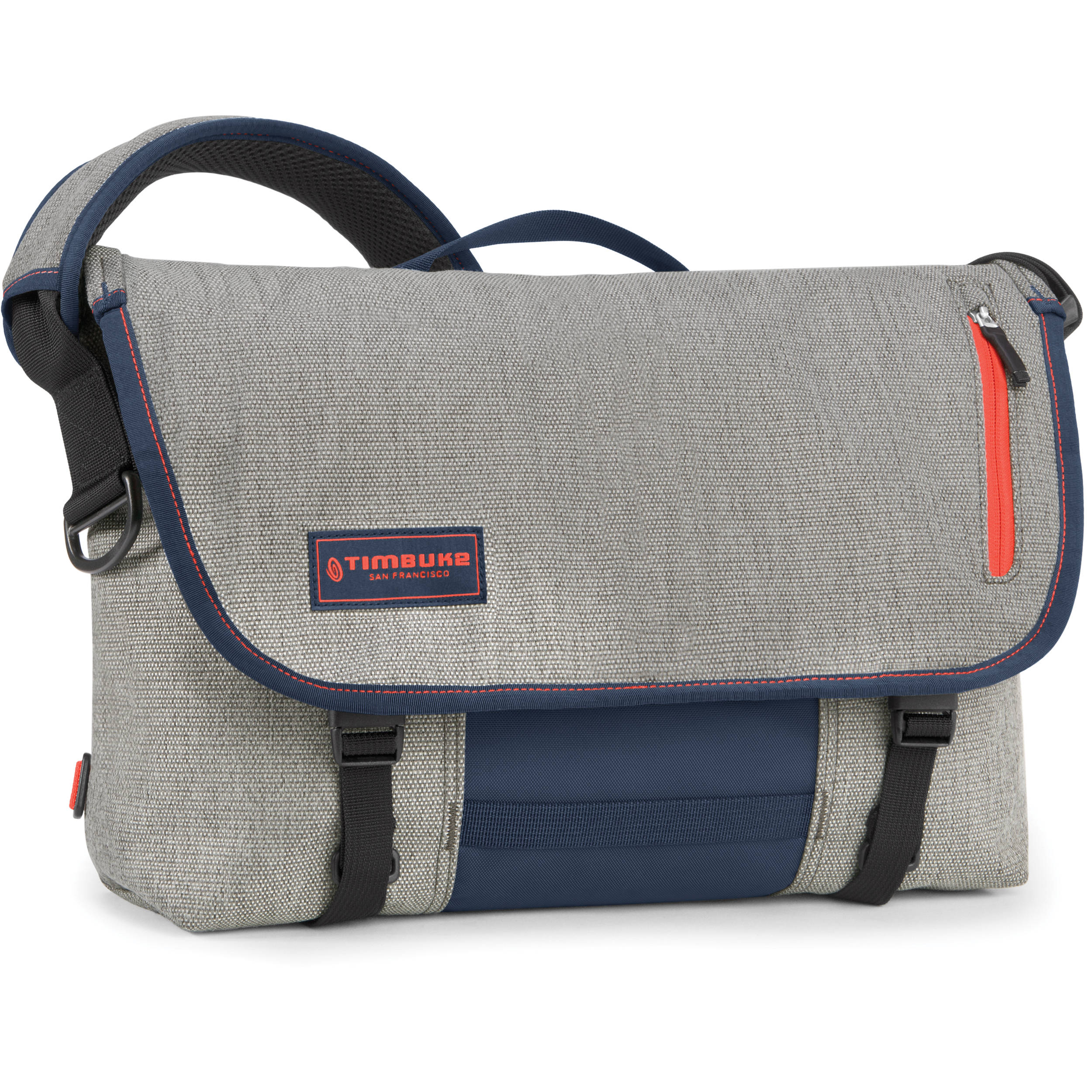 small laptop messenger bag