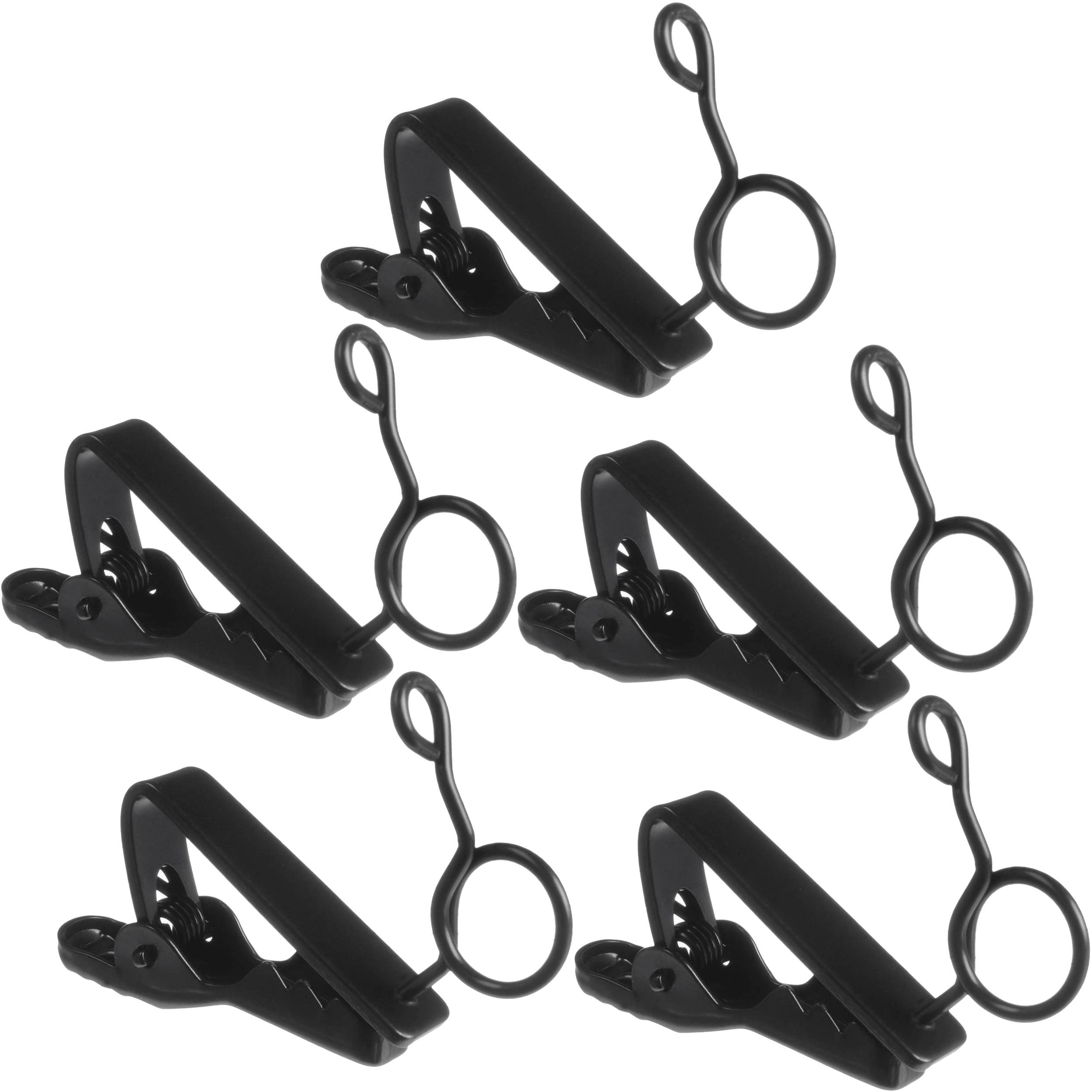 sennheiser me2 clip