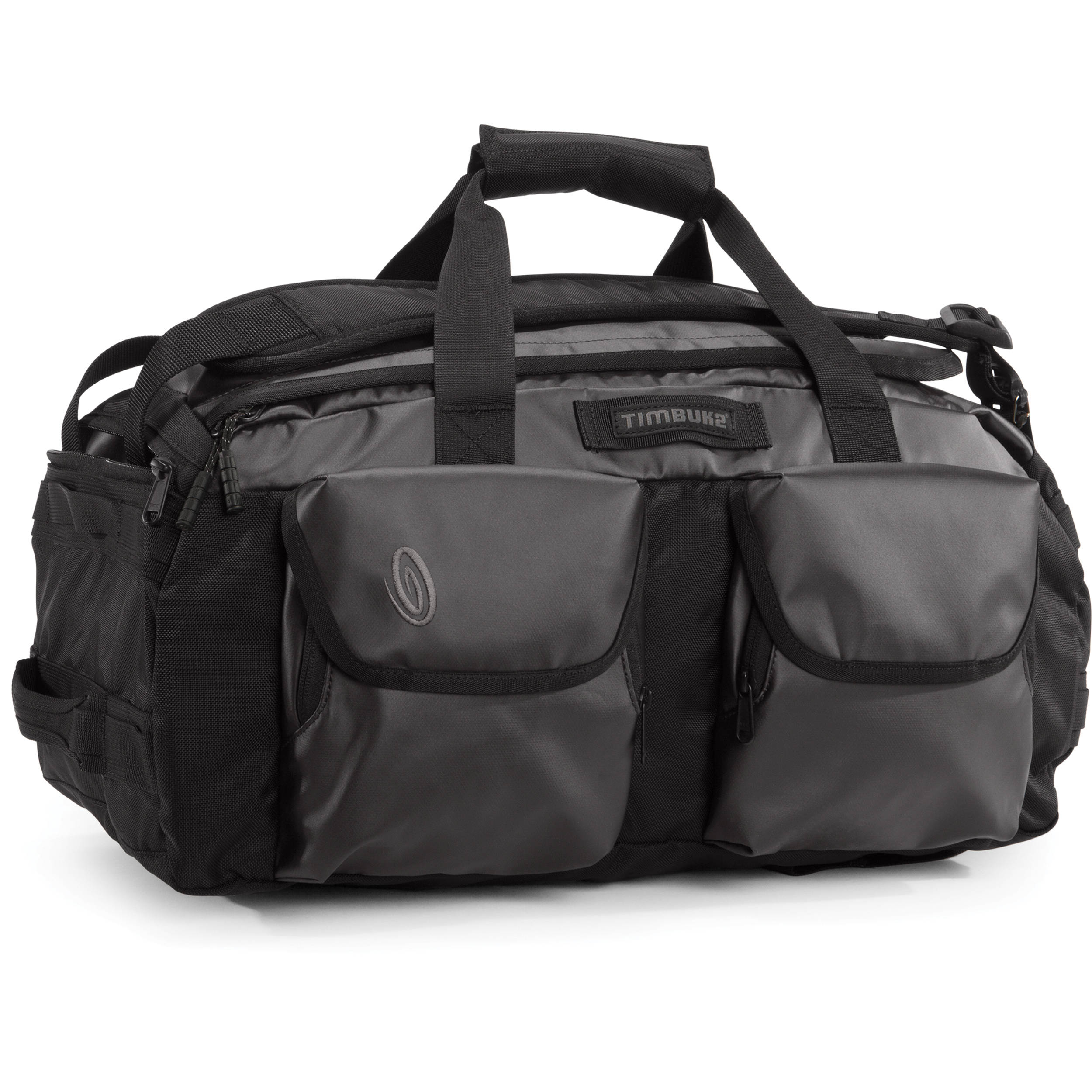 timbuk2 duffle bag