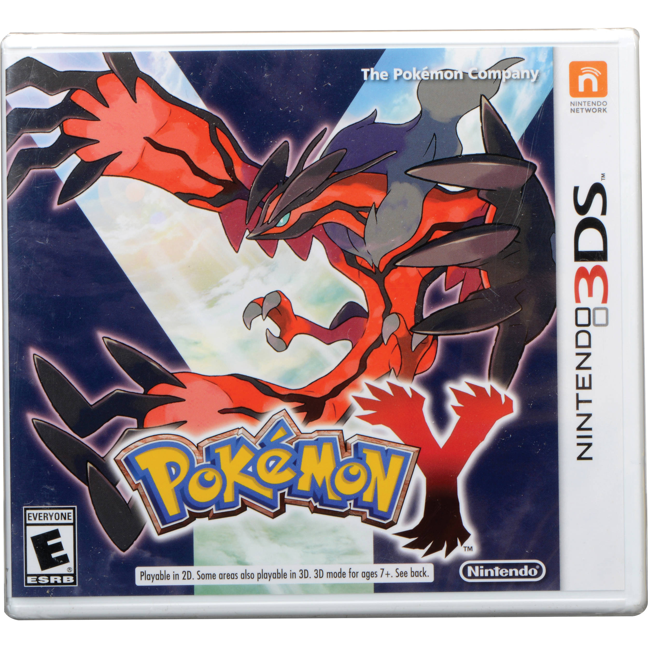 pokemon star 3ds