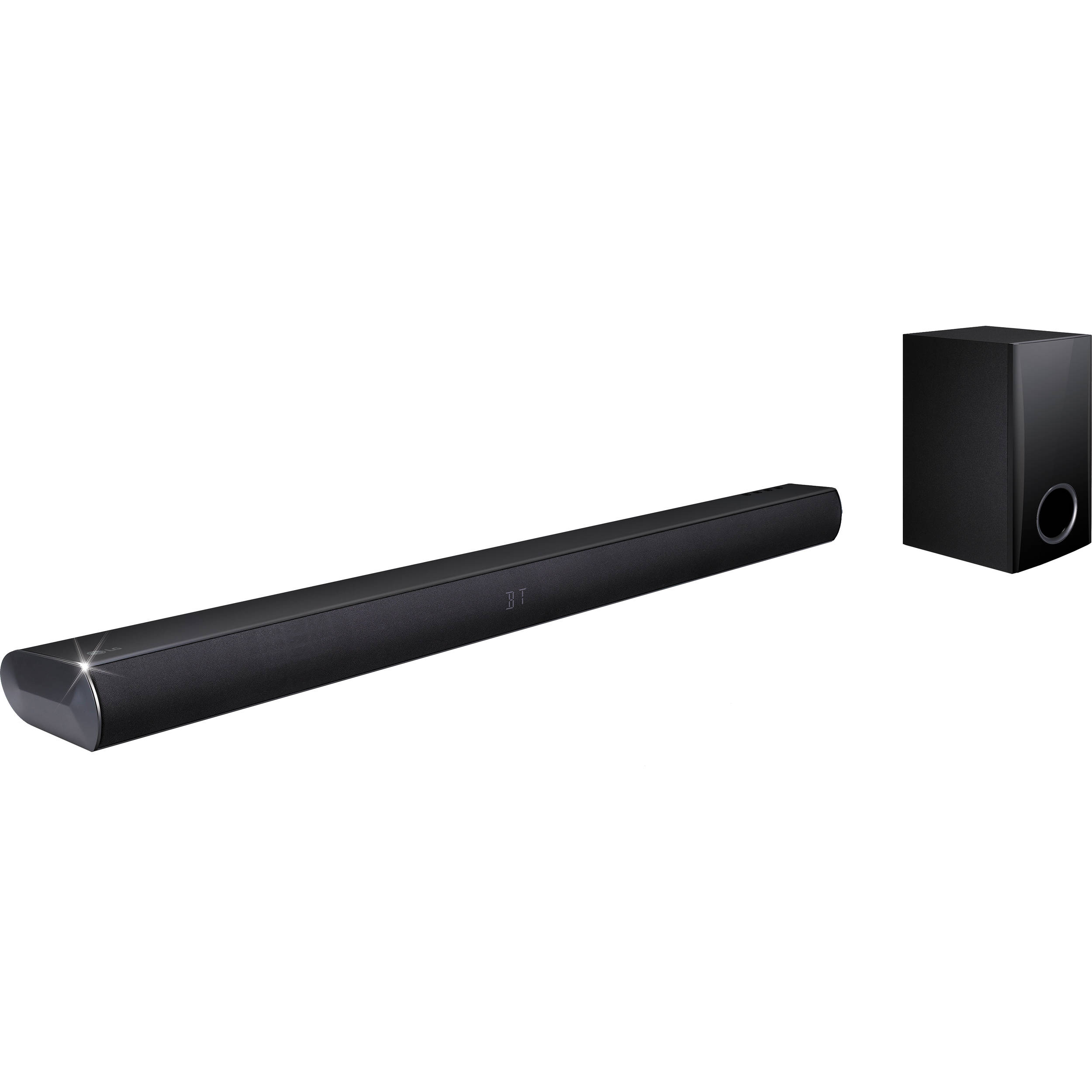 lg sound bar las350b