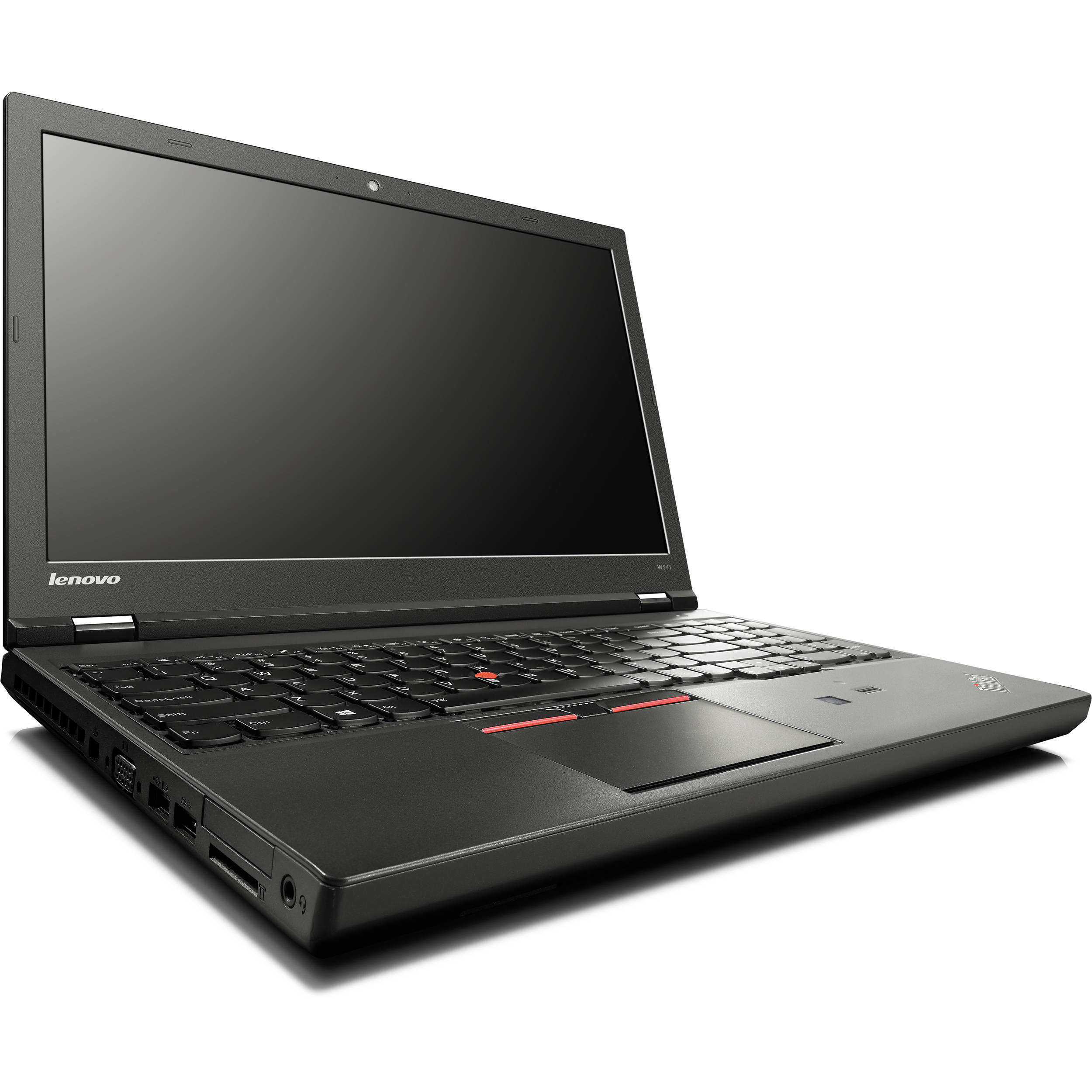 مشخصات، قیمت و خرید لپ تاپ Lenovo ThinkPad W541 15.6 i7 4810MQ K1100M BestLaptop4u.com