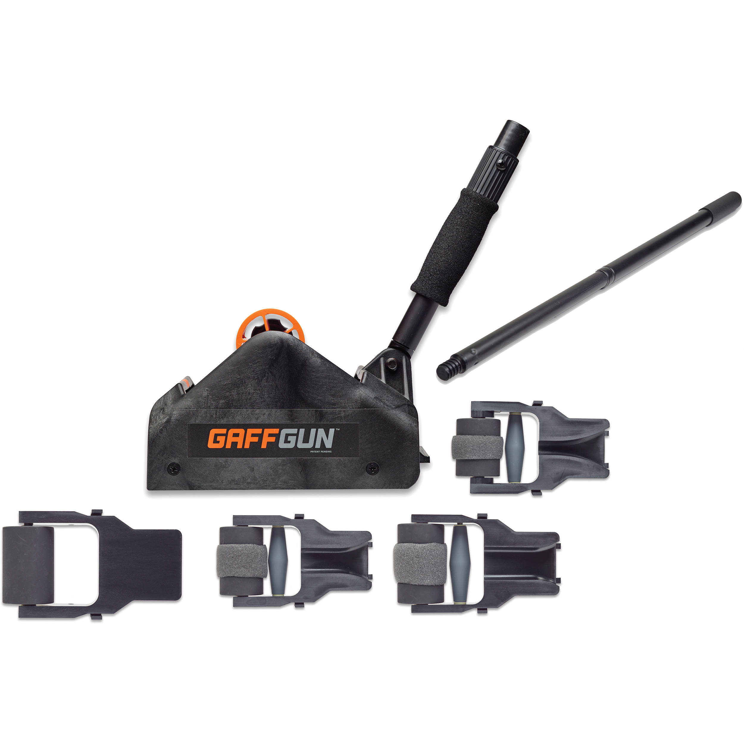 Gaffgun Tape Dispenser Bundle G20nn0 B H Photo Video
