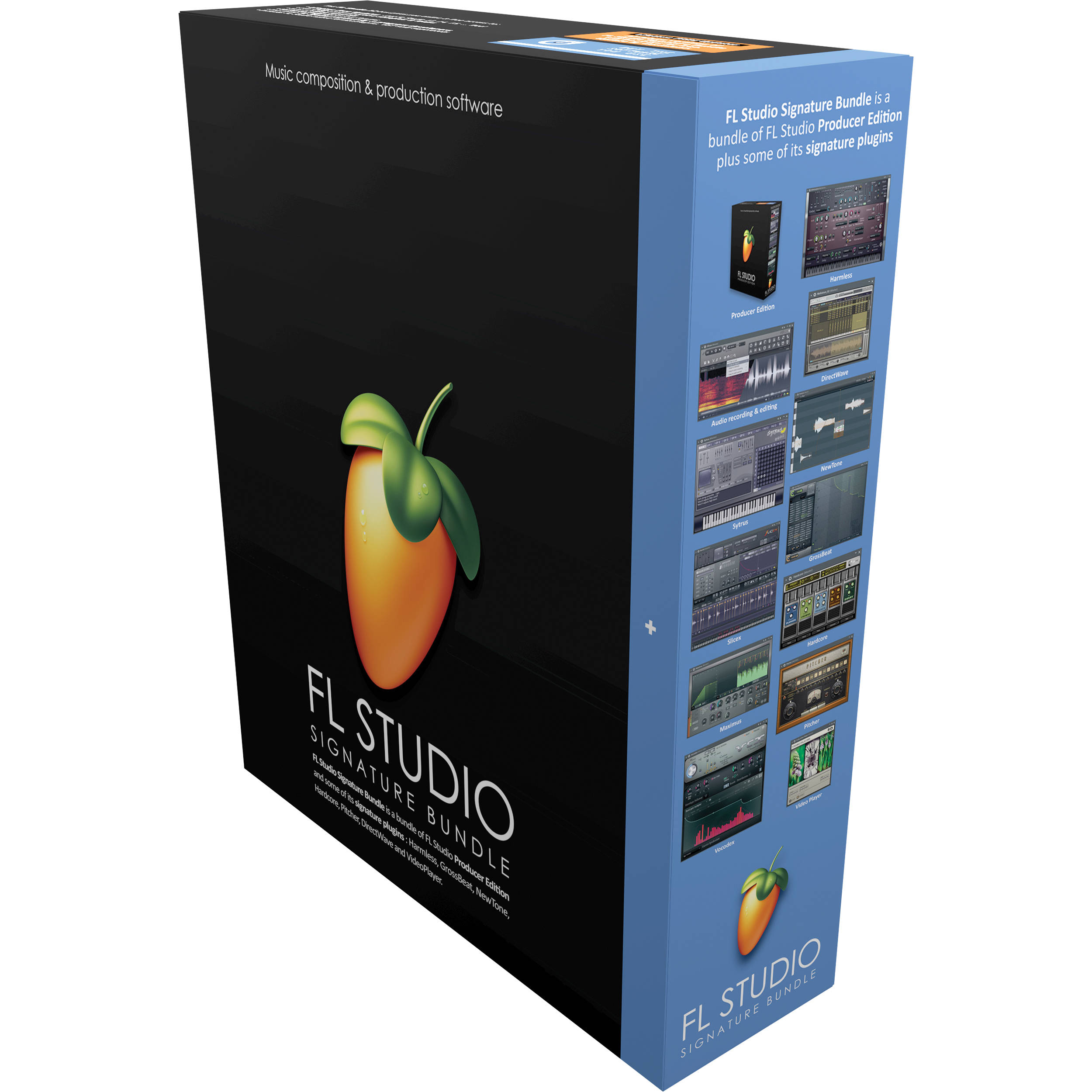 Fl studio 12 mac download gratis