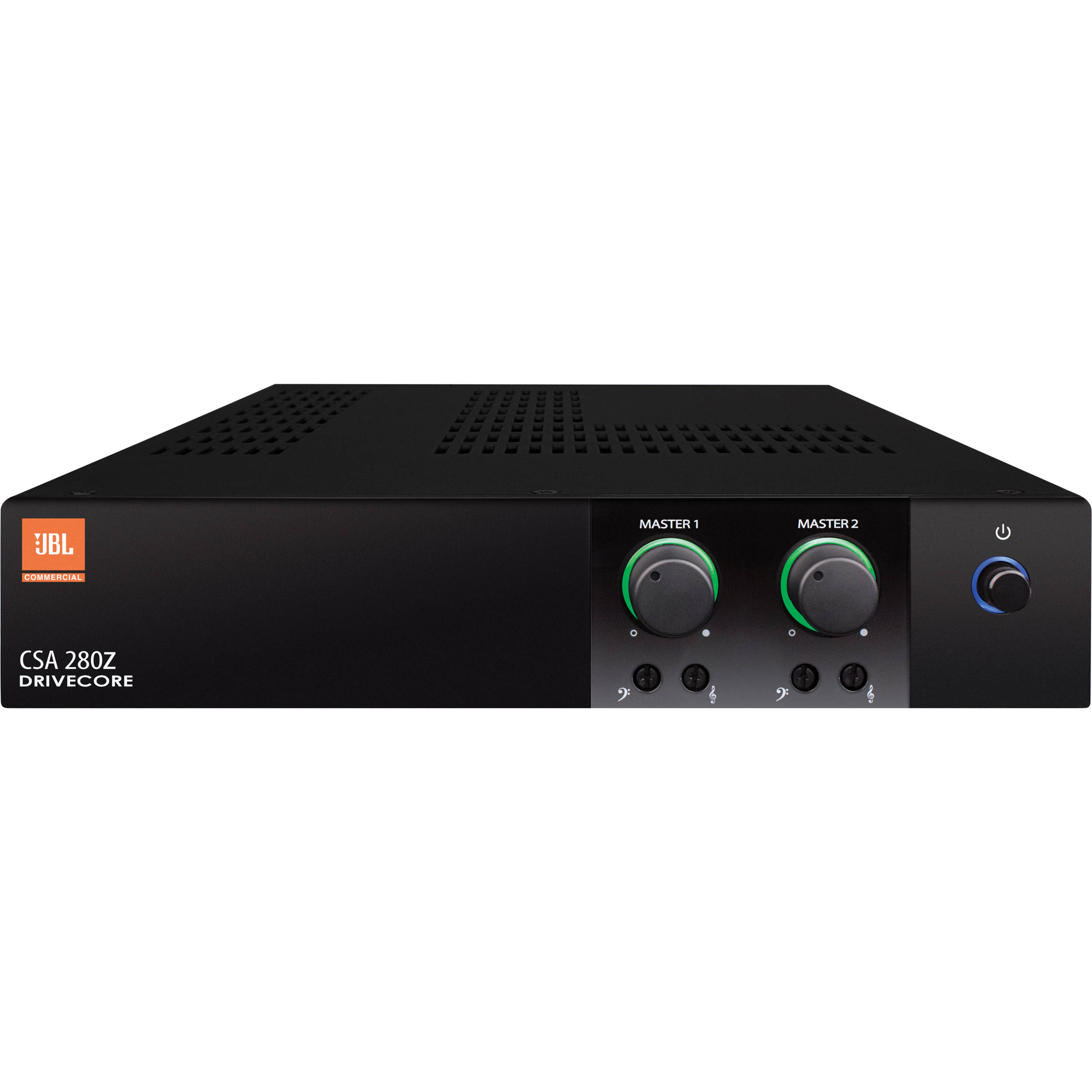 jbl box amplifier