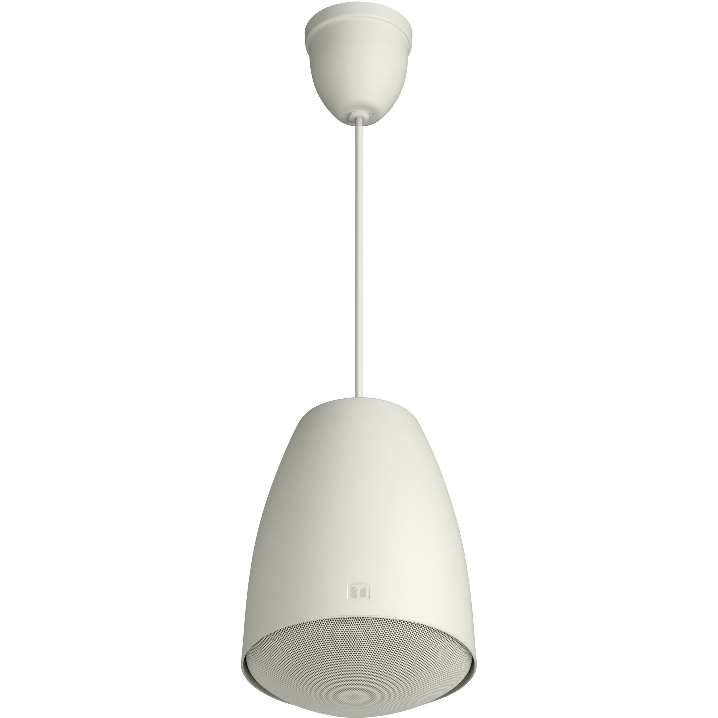 Toa Electronics Pe 64 5 Pendant Speaker System