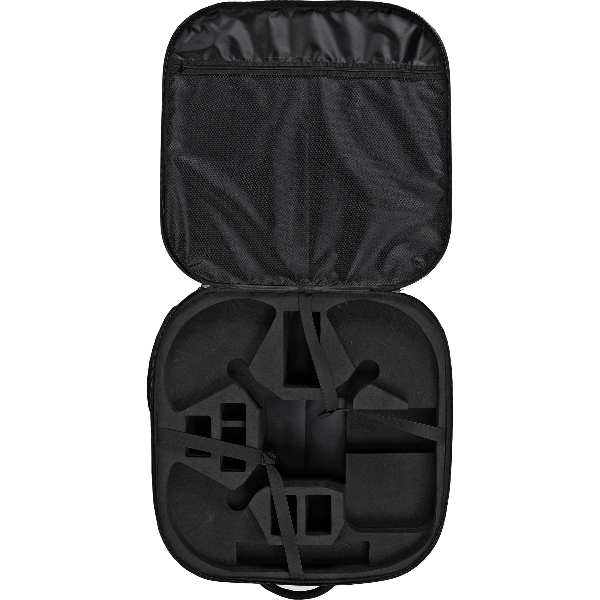 phantom 3 carbon fiber props