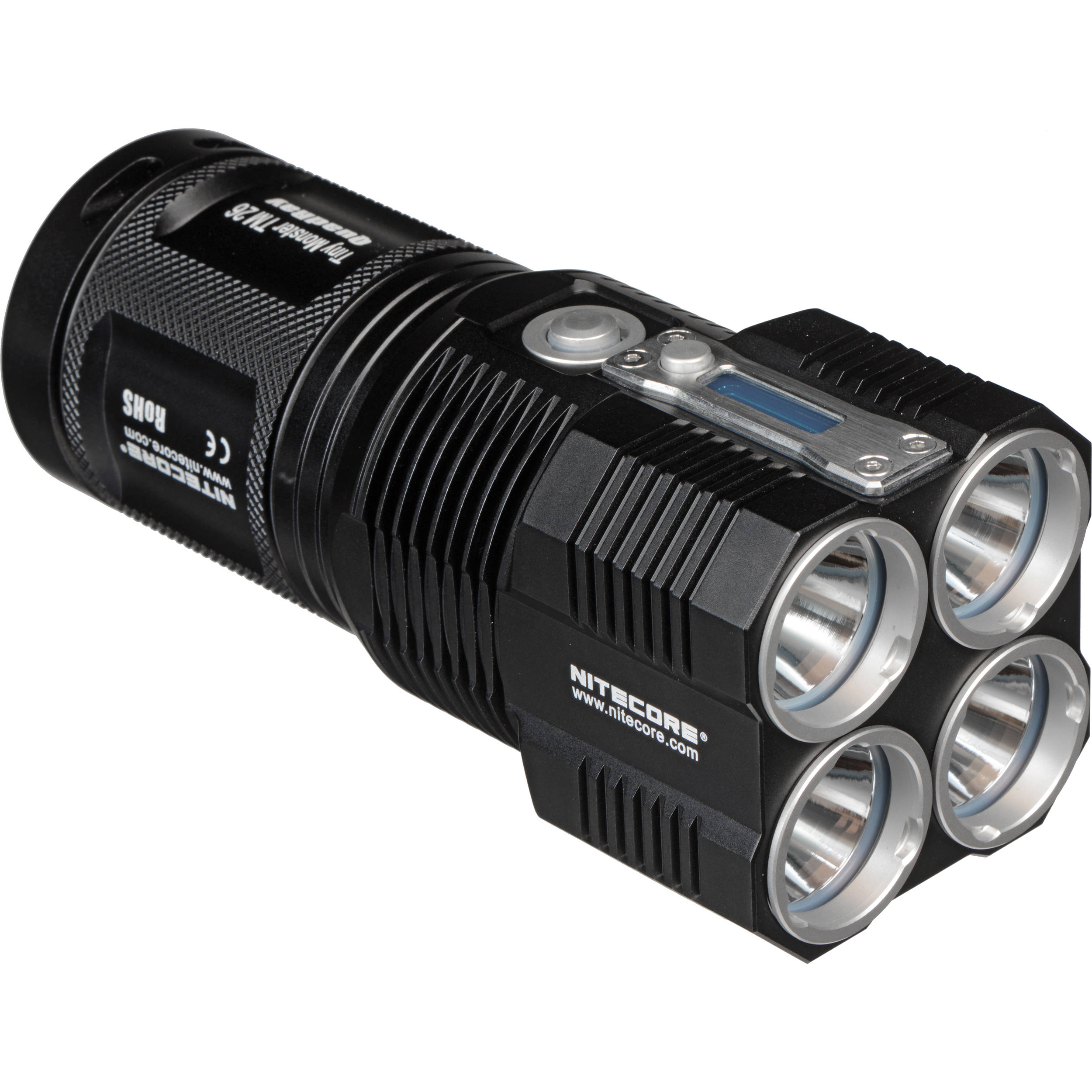 Flashlight. Фонарь Nitecore tm26. Найткор ТМ 26. Фонарь светодиодный QUADRAY tm26. Фонарик tm26 GNT.