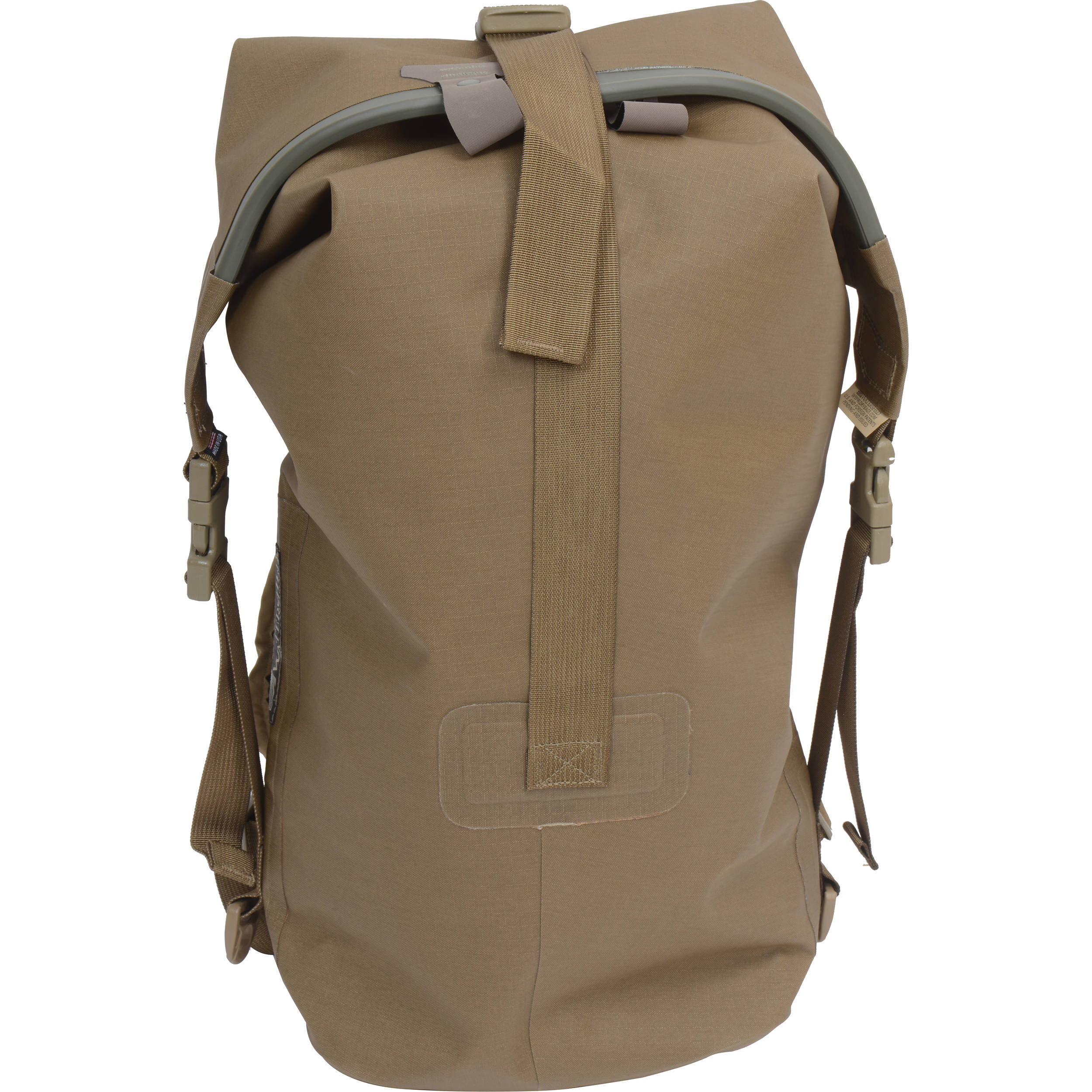 watershed backpack